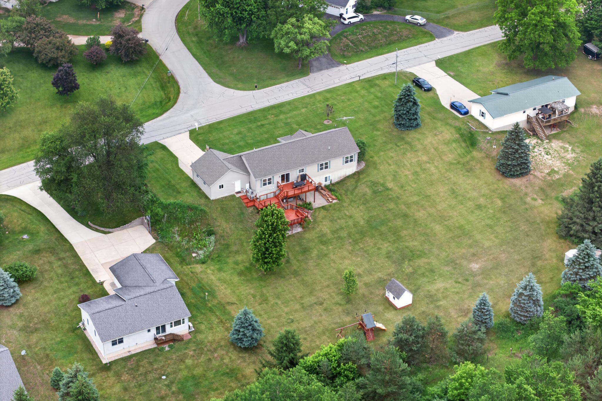 20777 Walnut Drive