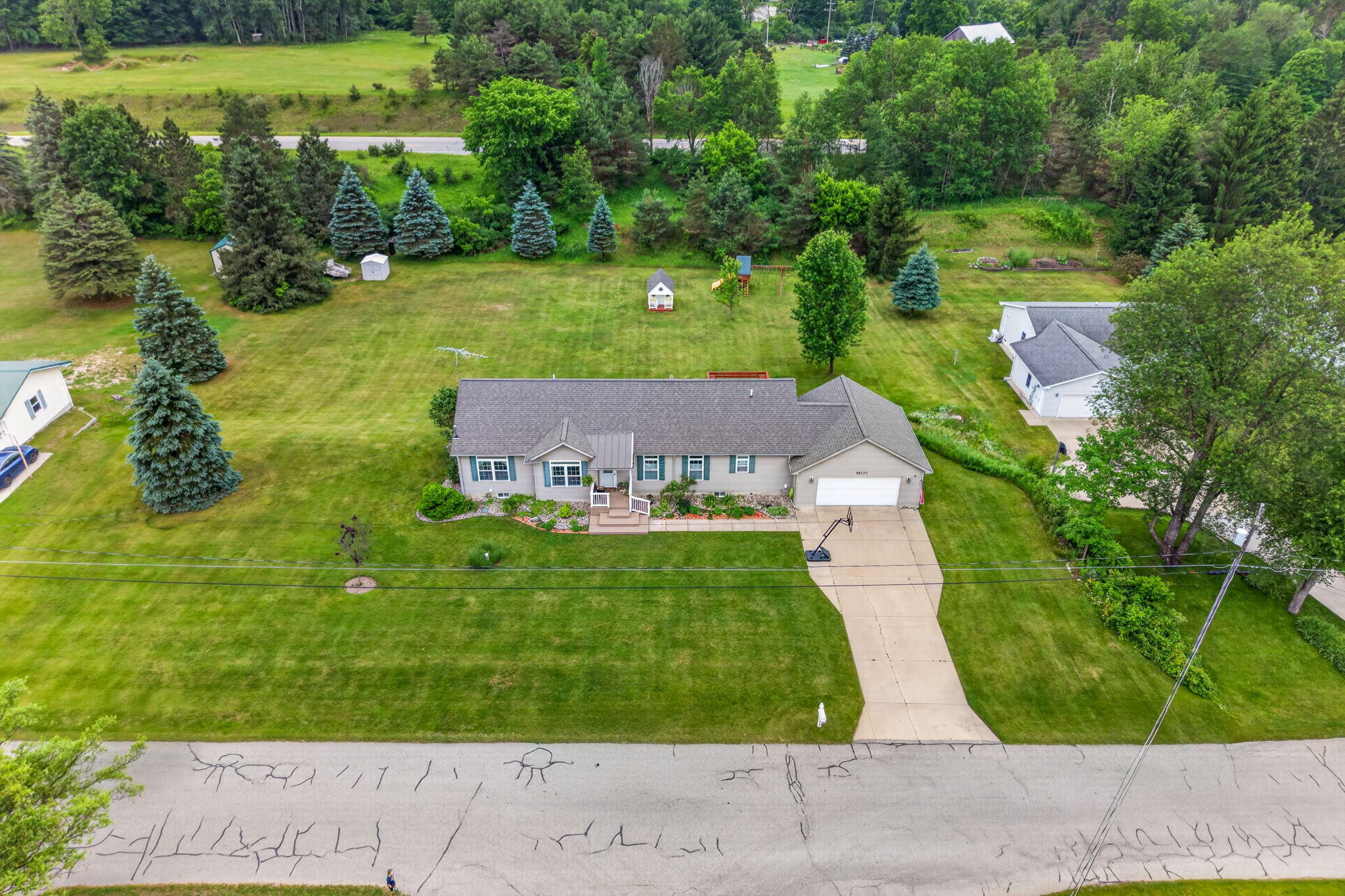 20777 Walnut Drive