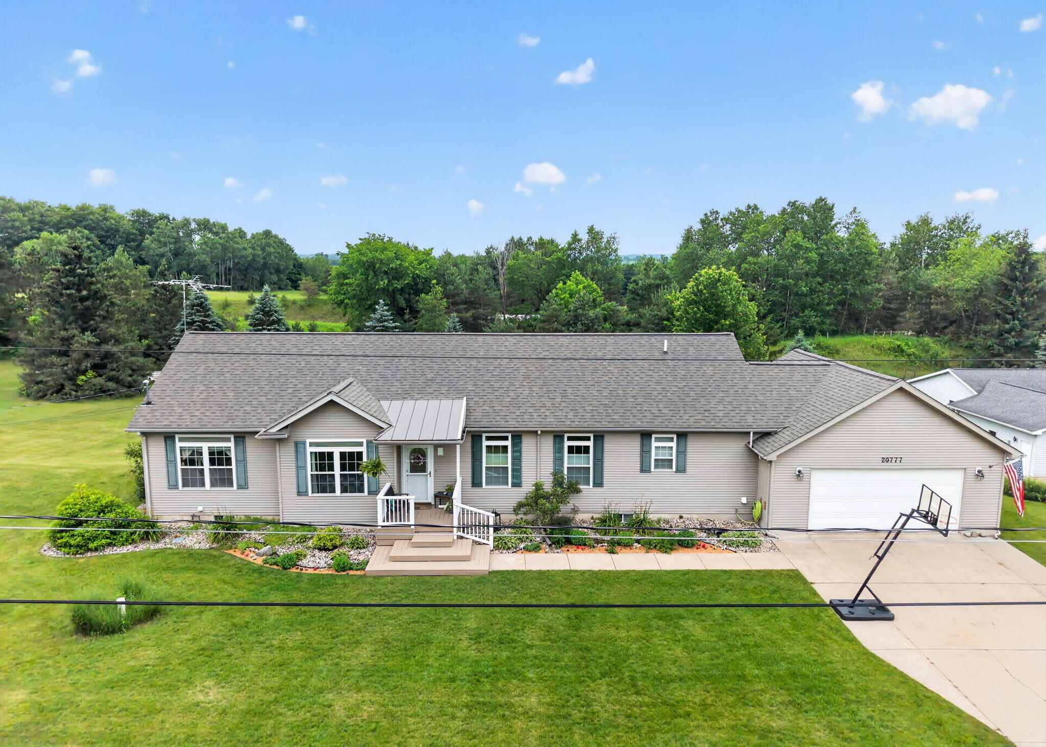 20777 Walnut Drive