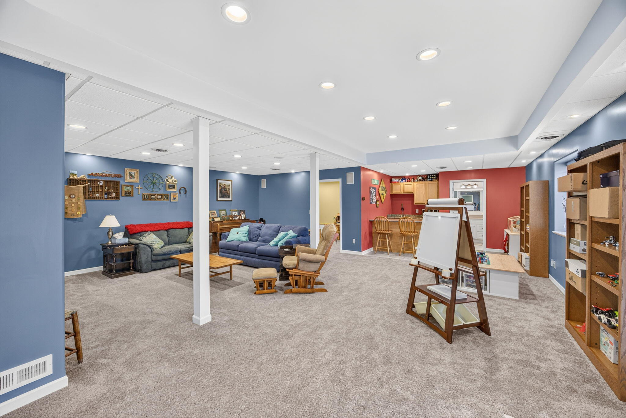 20777 Walnut Drive