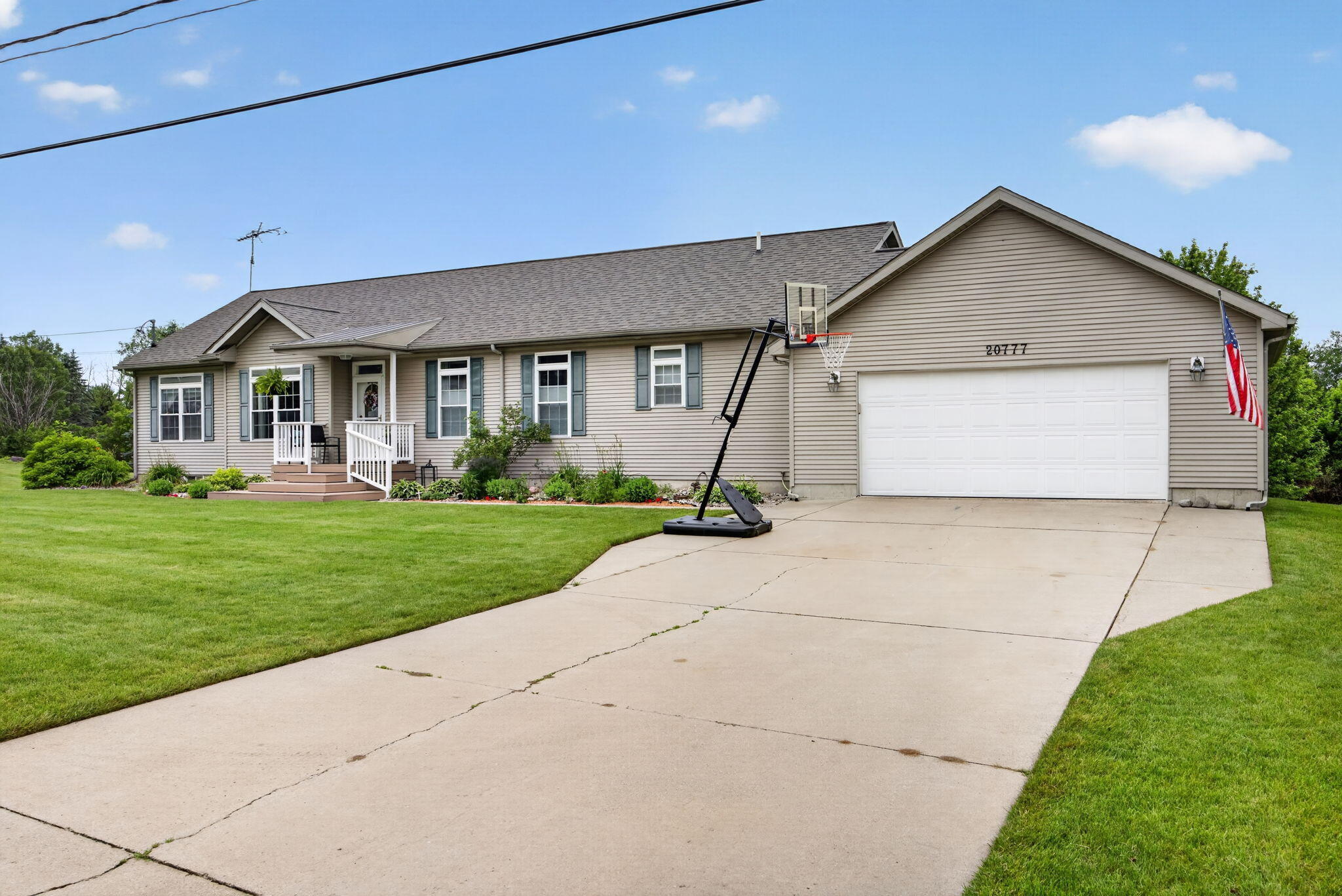 20777 Walnut Drive