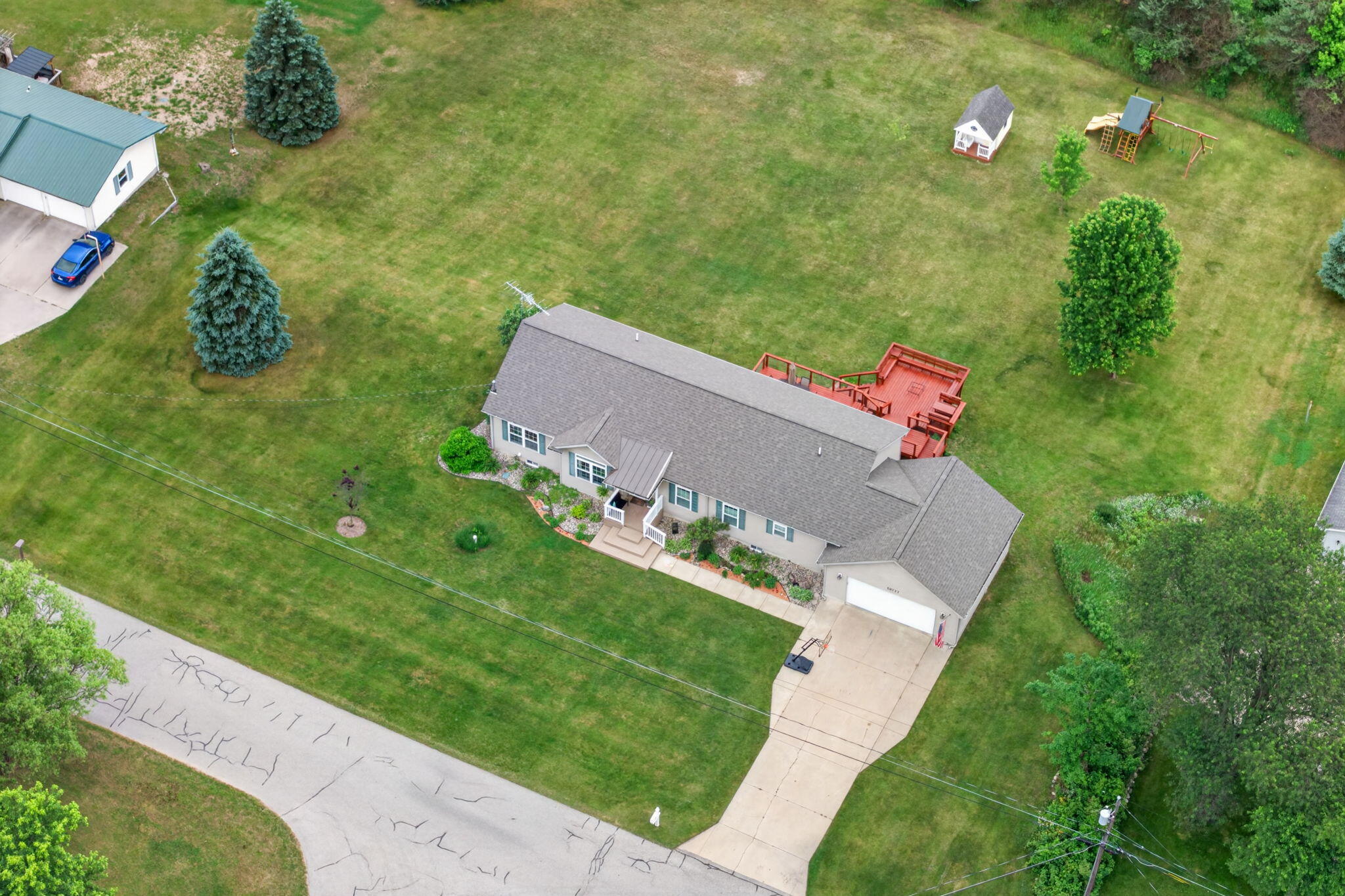 20777 Walnut Drive
