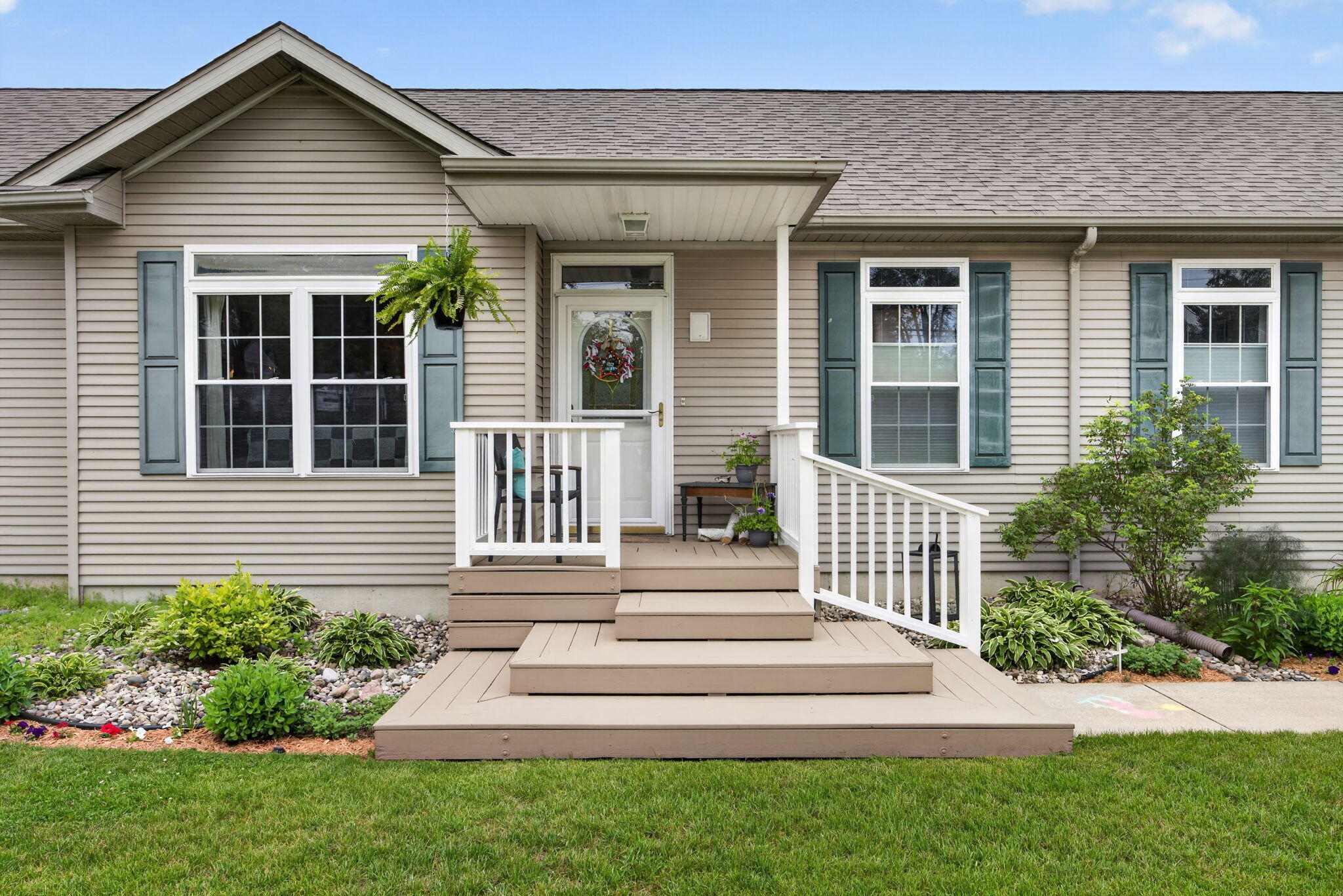 20777 Walnut Drive