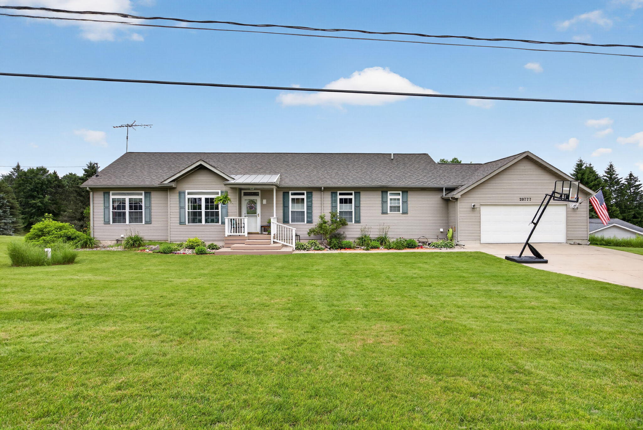 20777 Walnut Drive