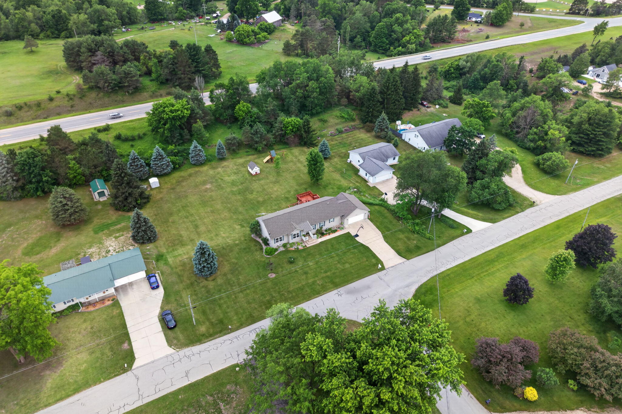 20777 Walnut Drive