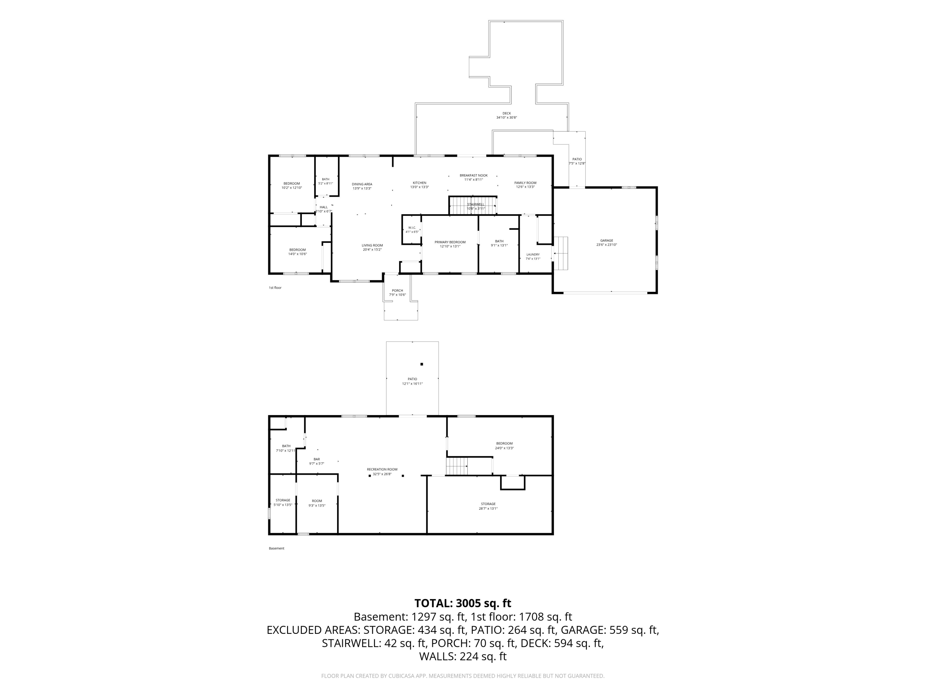 20777 Walnut Drive
