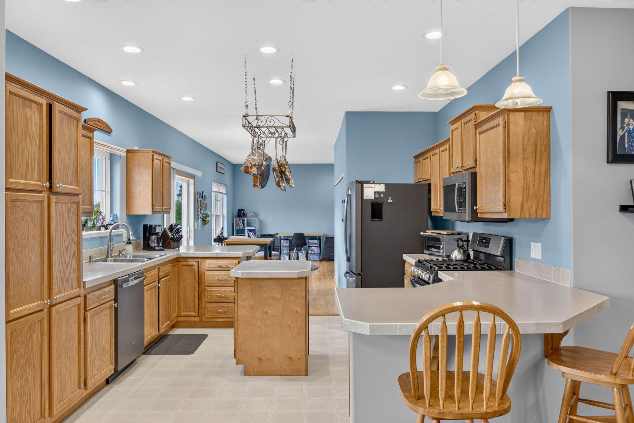 20777 Walnut Drive