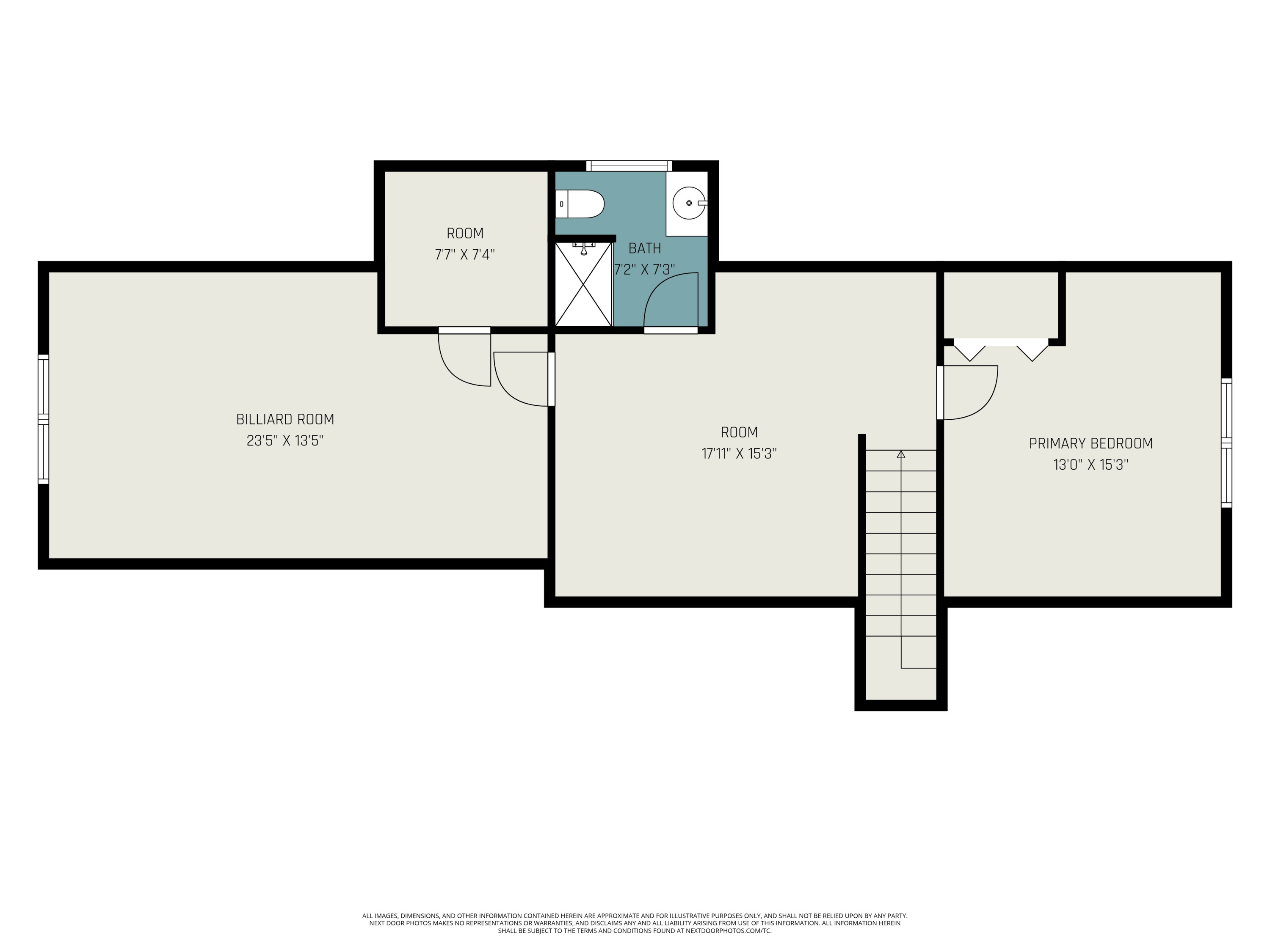 8885 Edgewater Drive