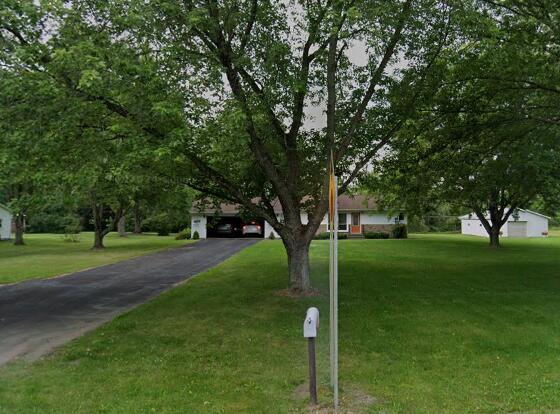 20881 19 Mile Road