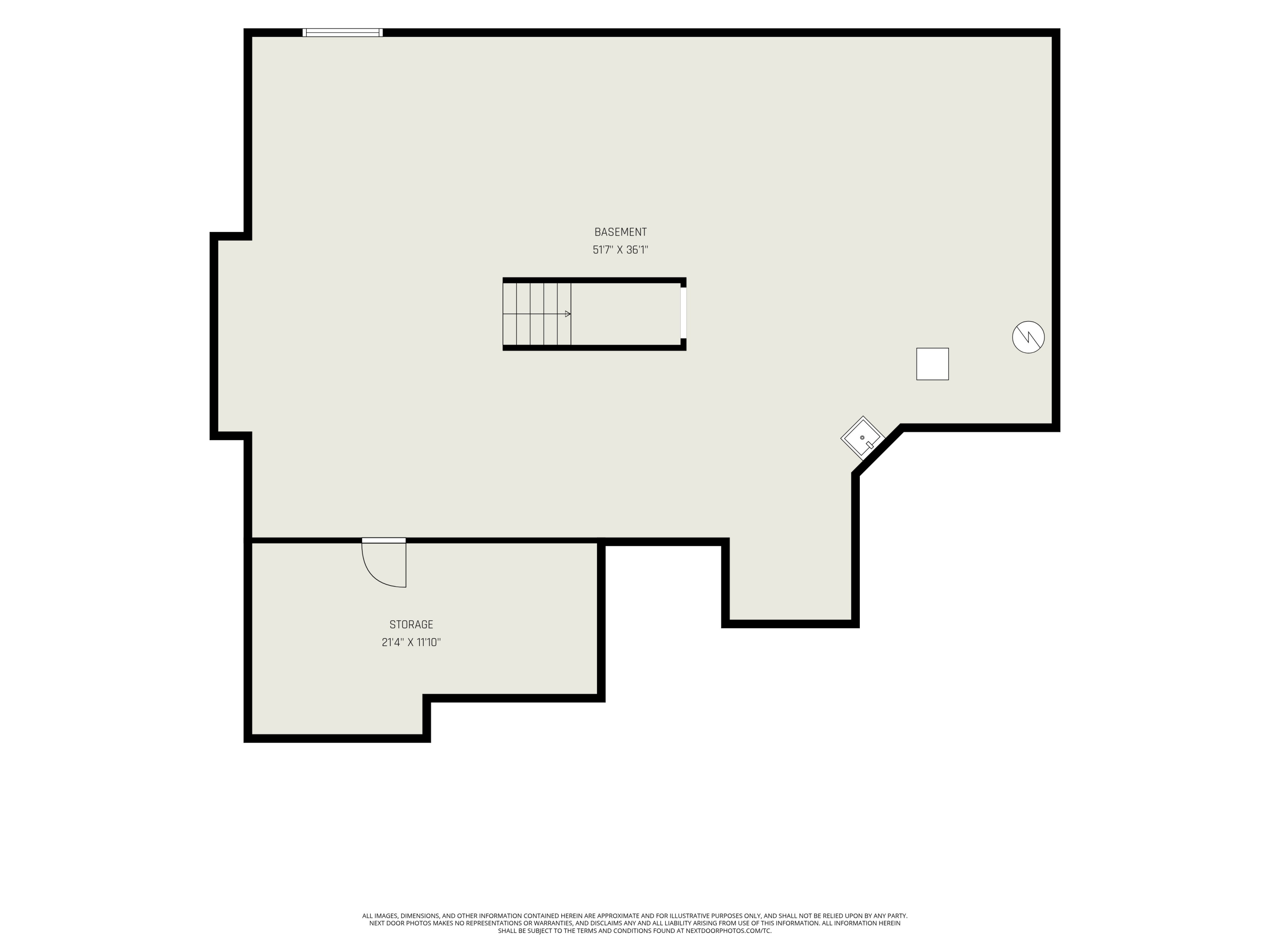 1501 Whitepine Court