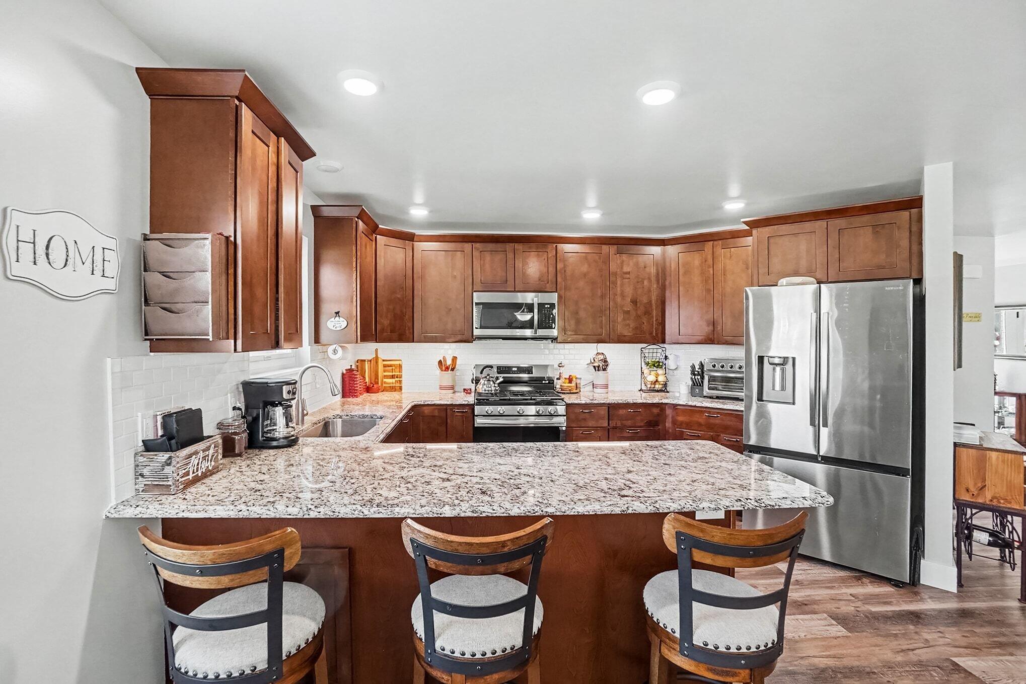 1501 Whitepine Court