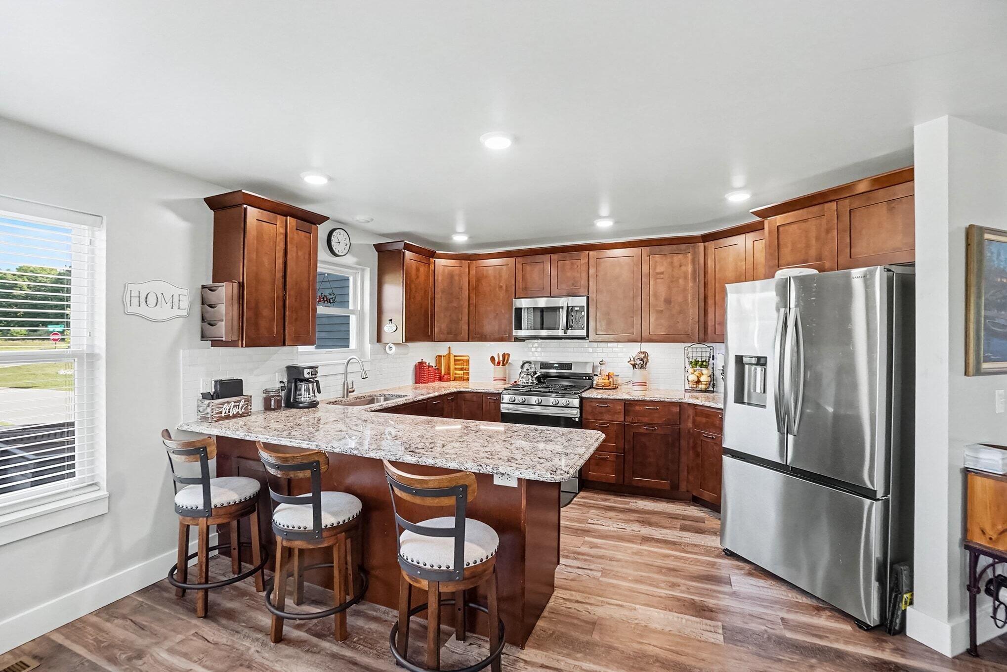 1501 Whitepine Court