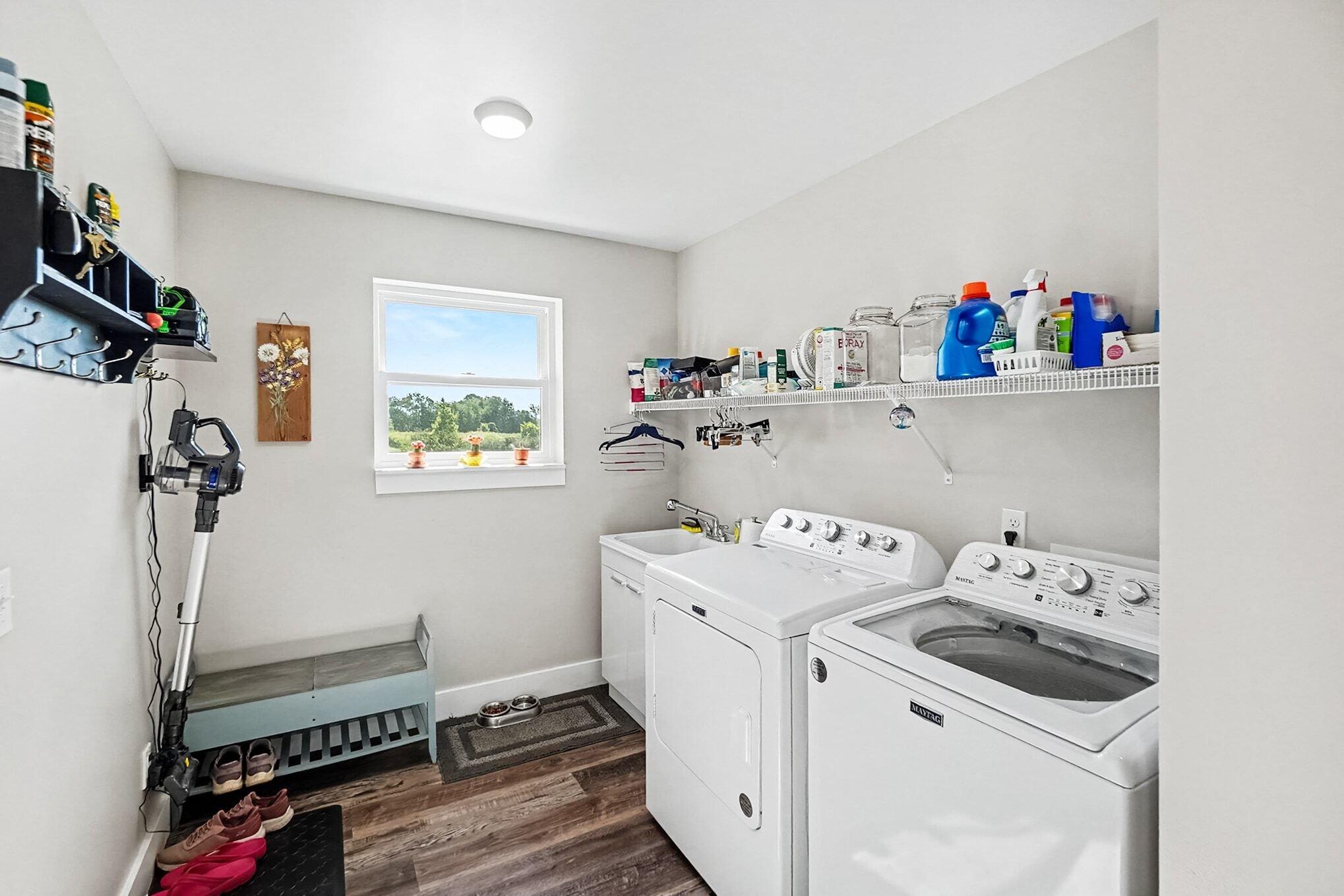 1501 Whitepine Court