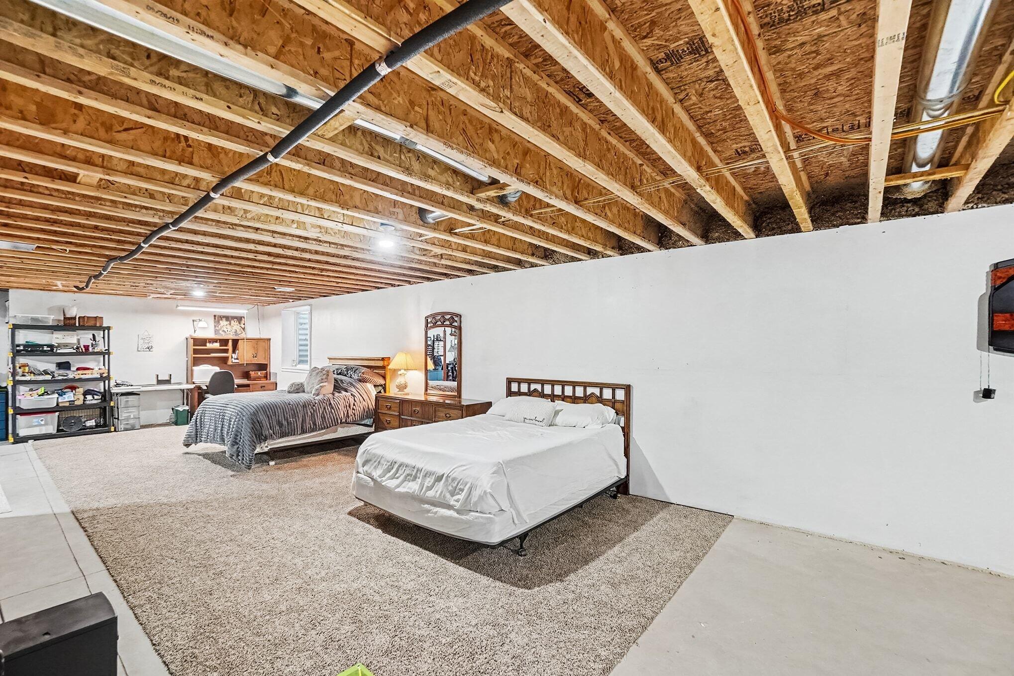 1501 Whitepine Court