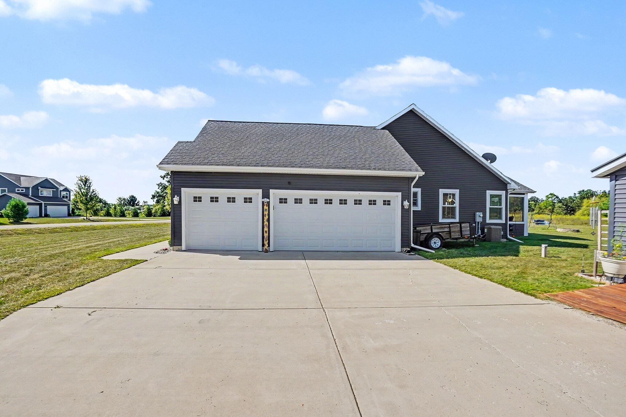 1501 Whitepine Court