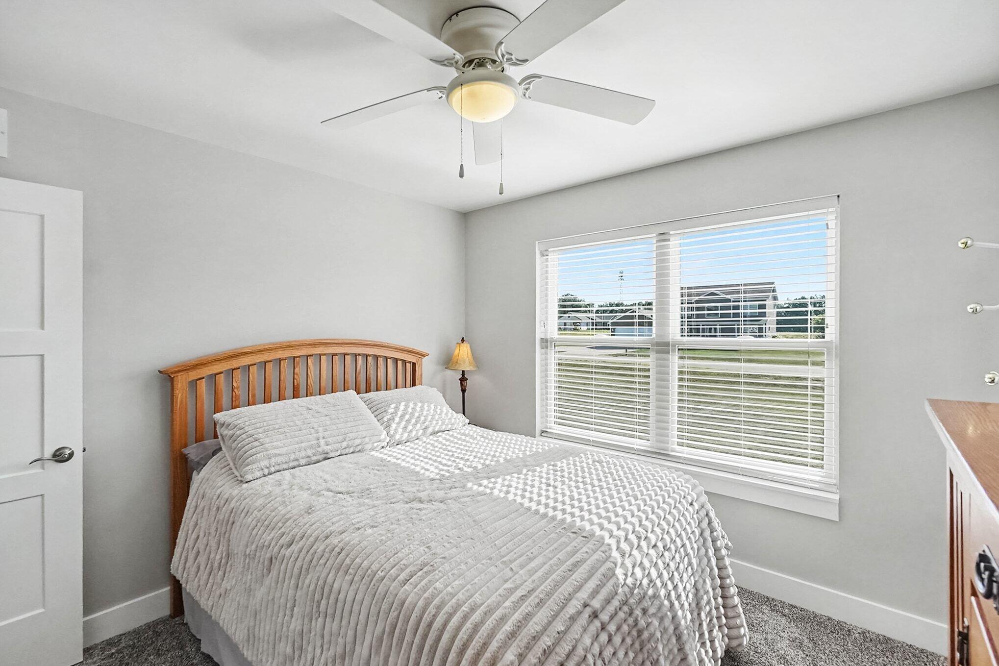 1501 Whitepine Court