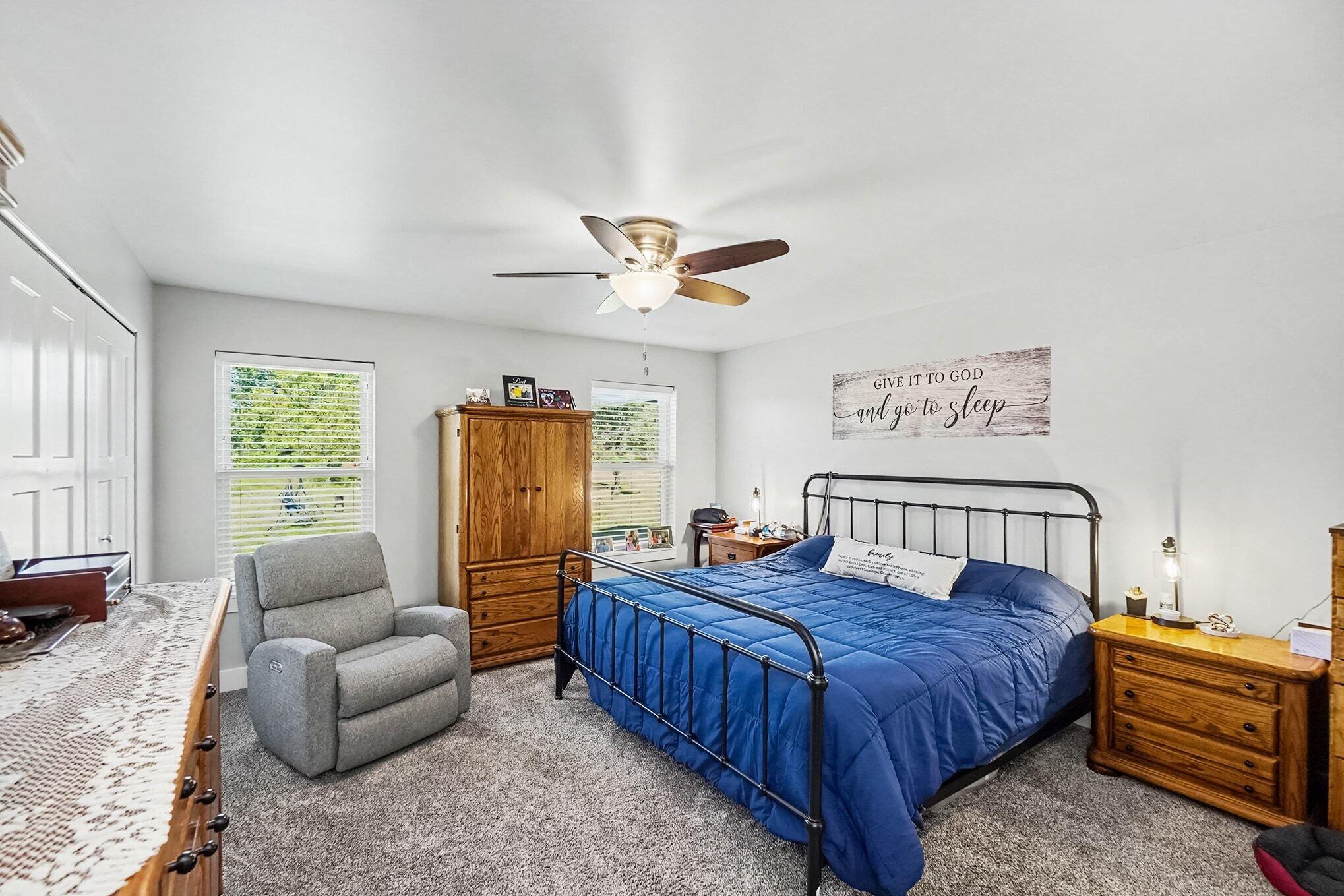 1501 Whitepine Court