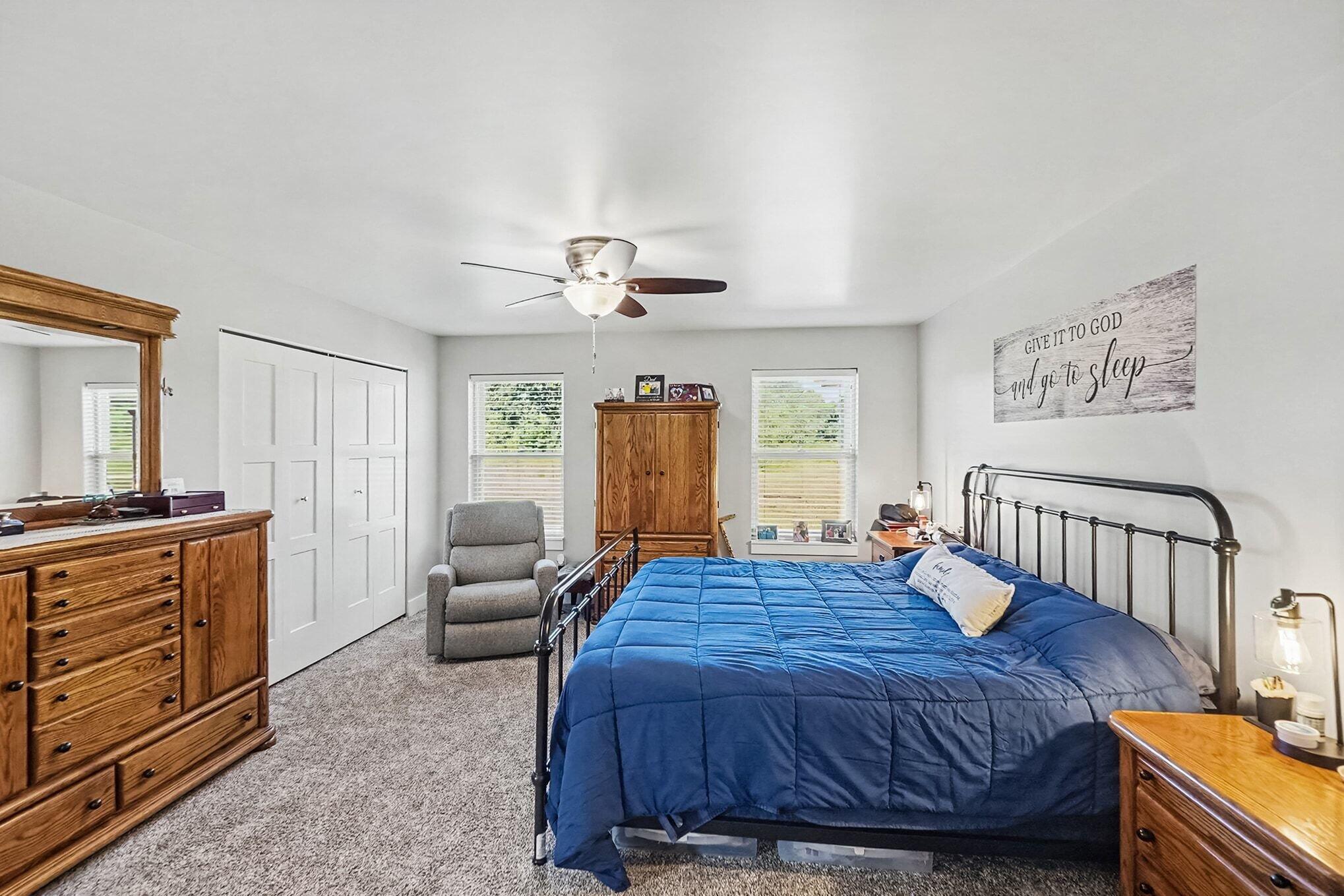 1501 Whitepine Court