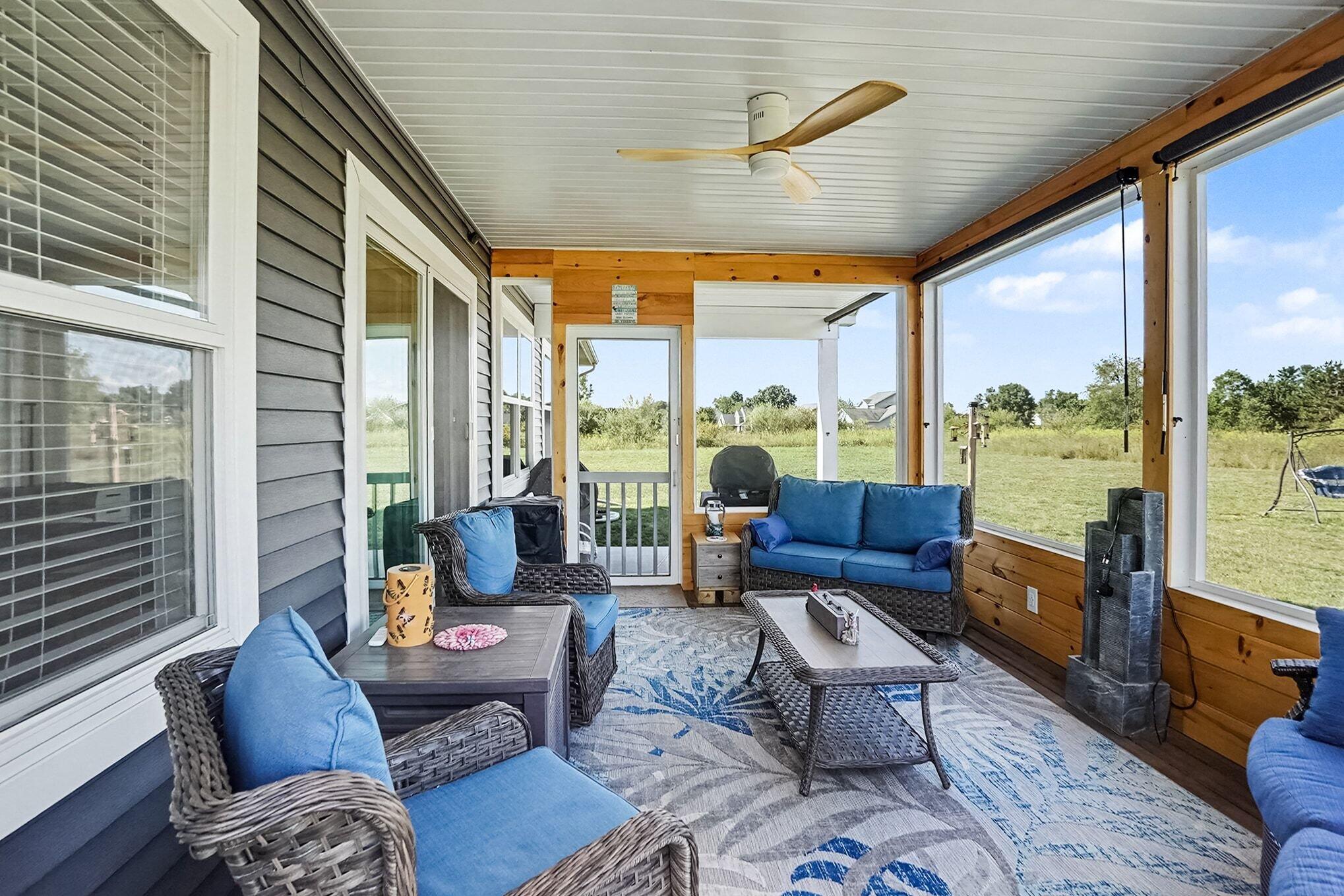 1501 Whitepine Court