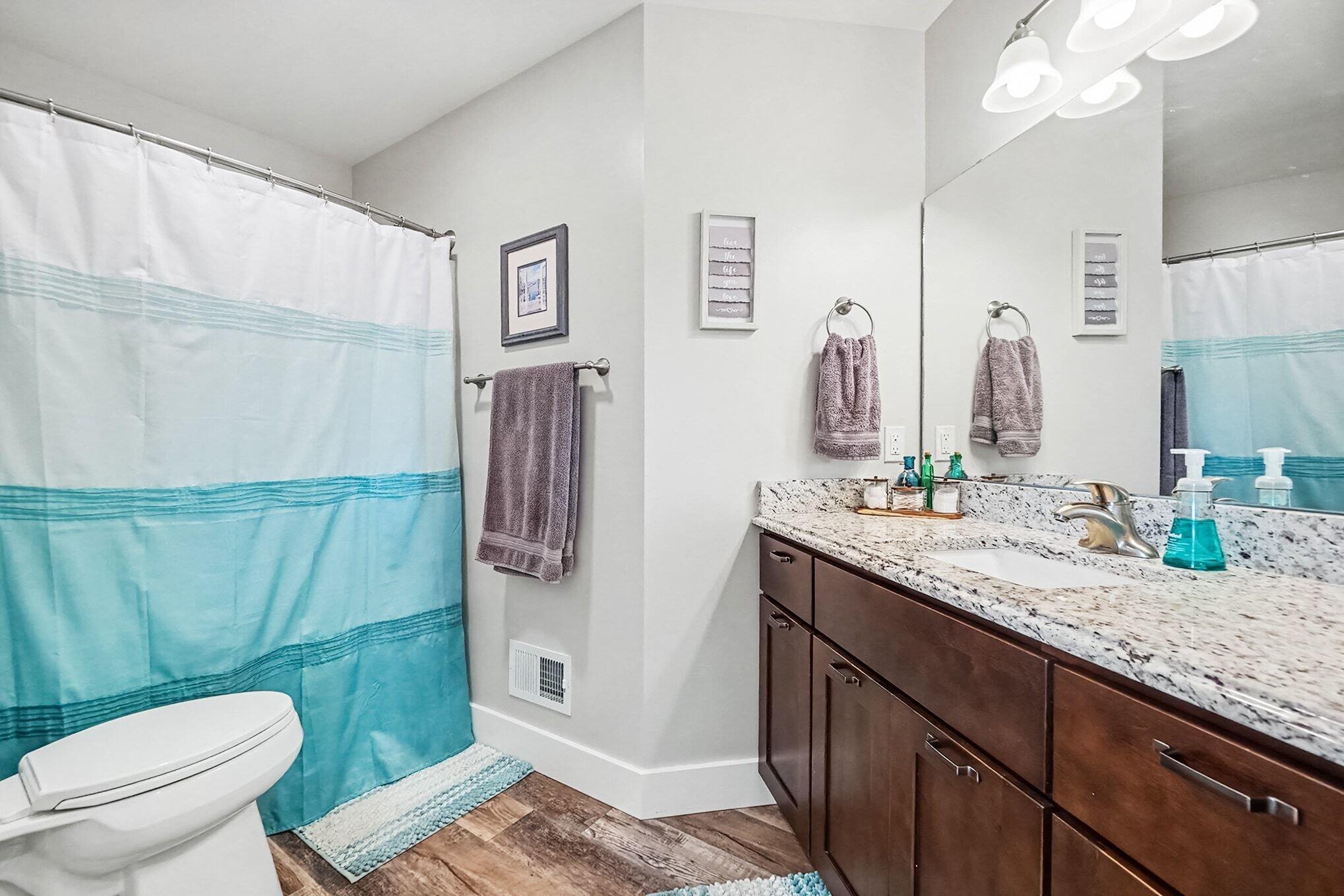 1501 Whitepine Court