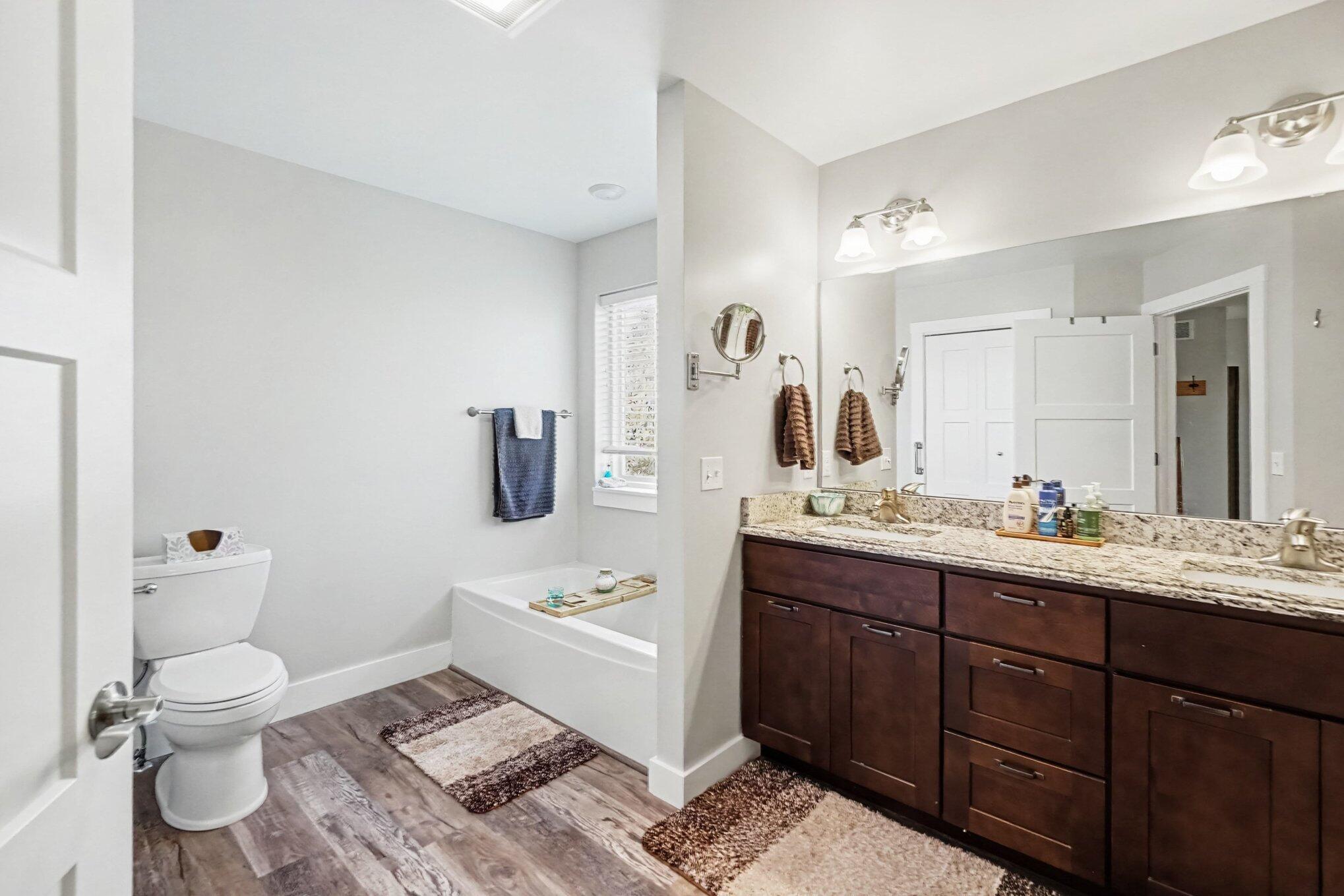 1501 Whitepine Court