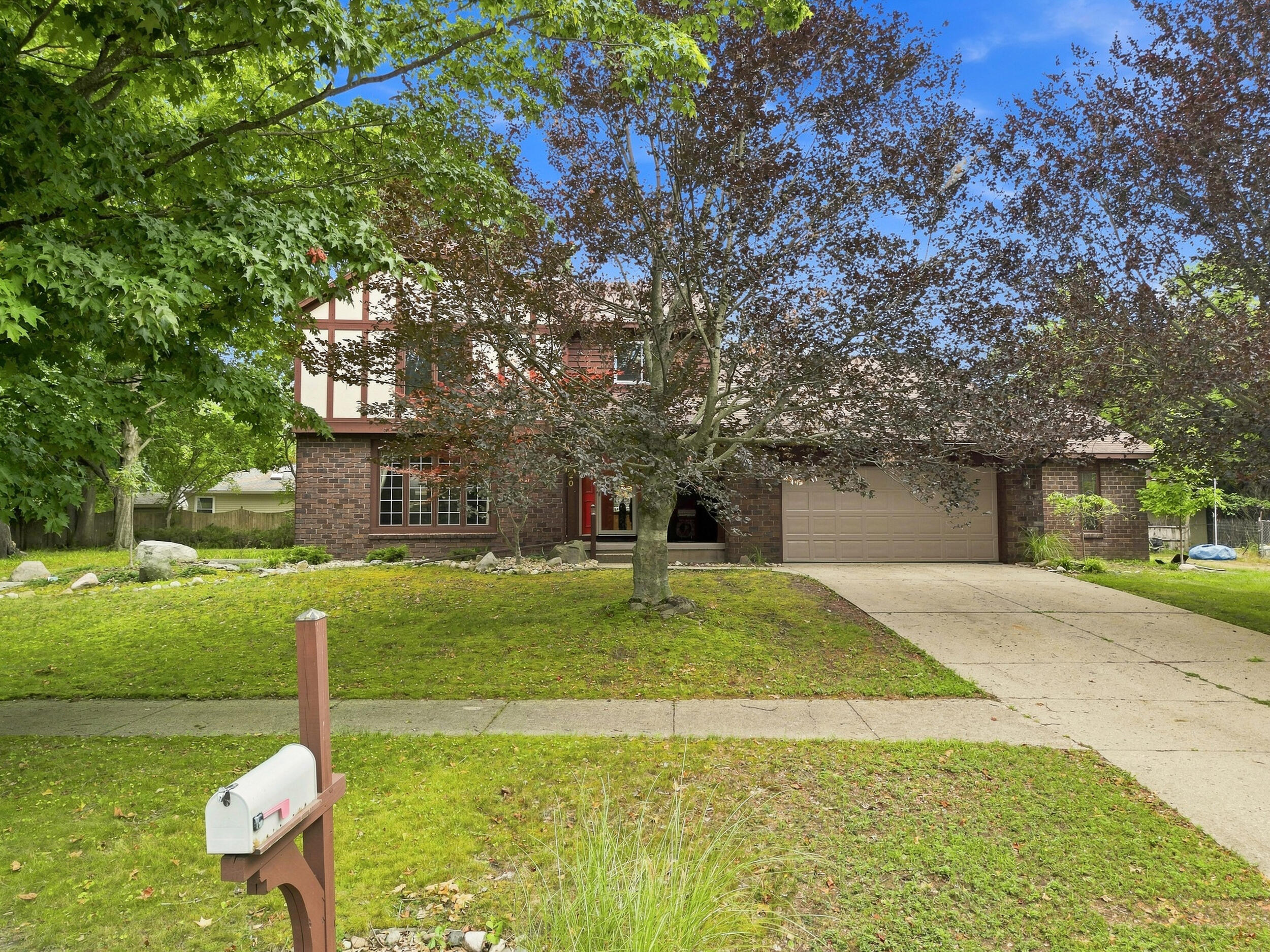 720 Novak Lane