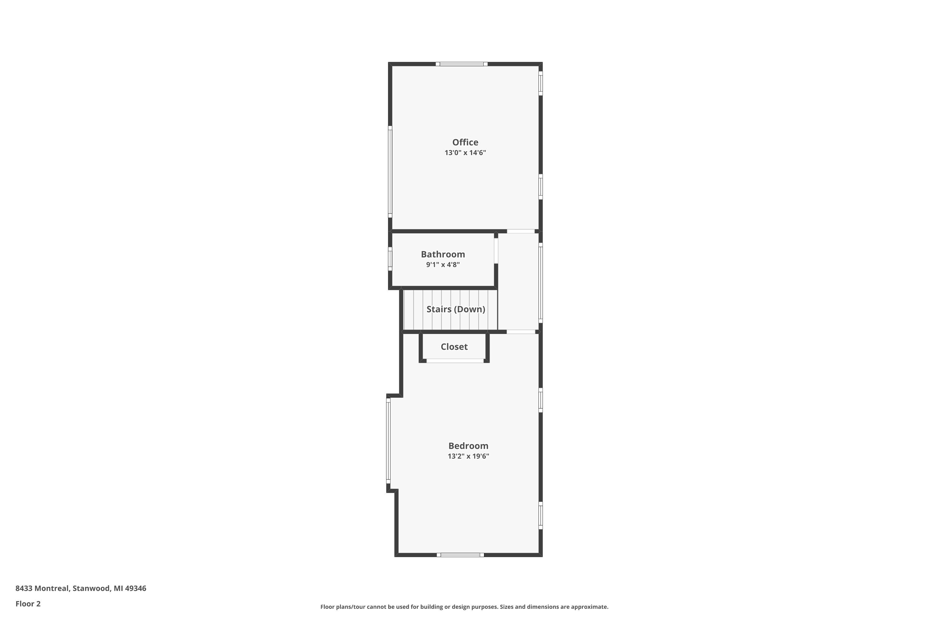 8433 Montreal Lane