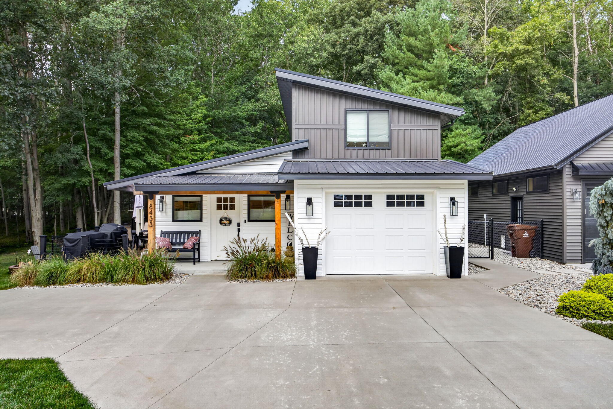8433 Montreal Lane