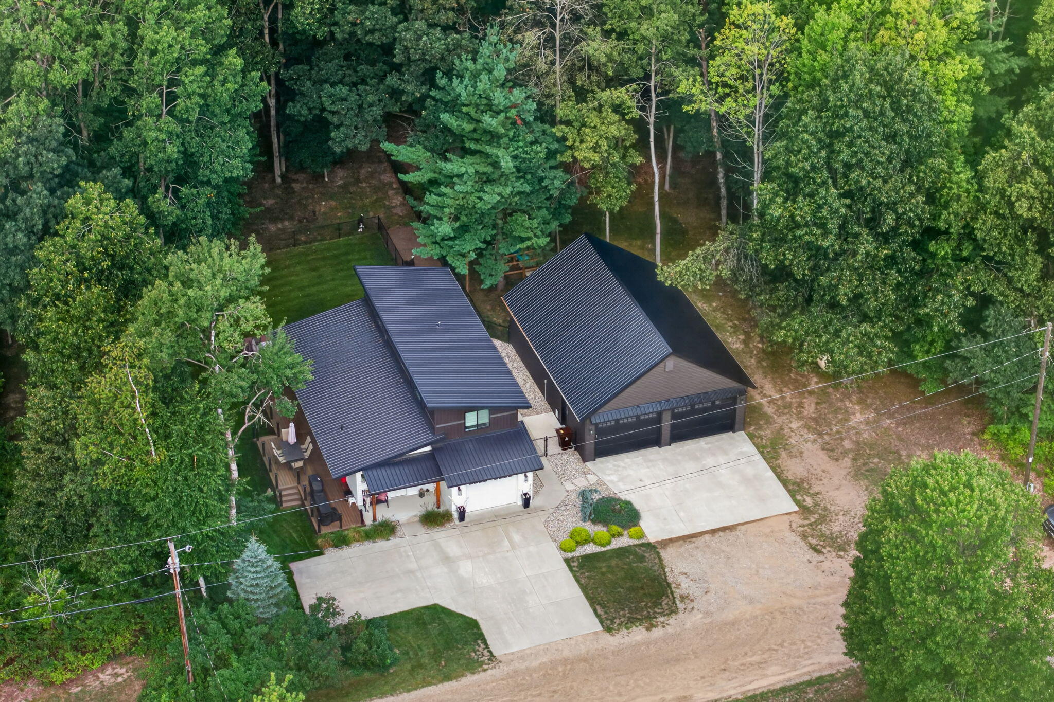 8433 Montreal Lane