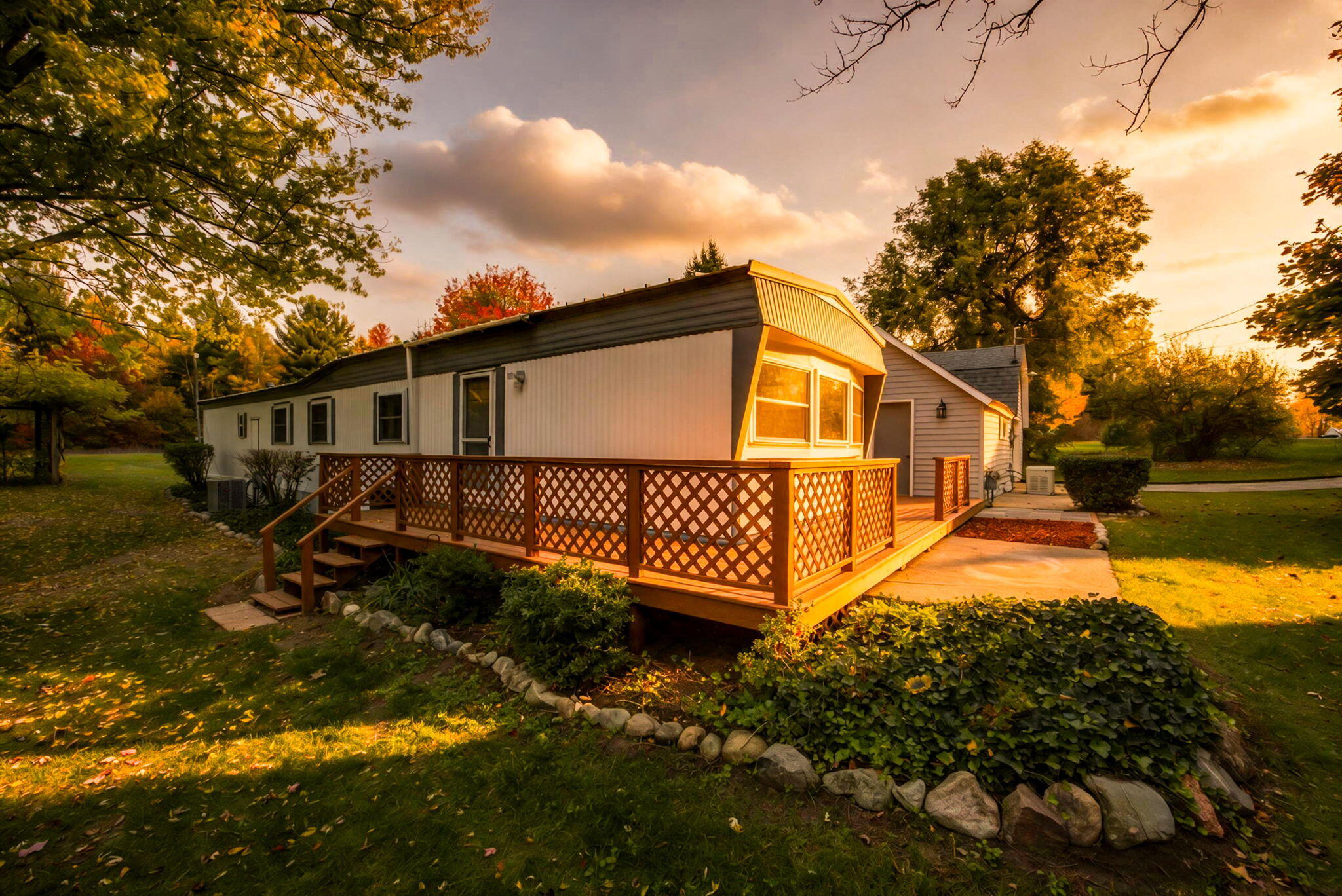 17706 Pierce Road