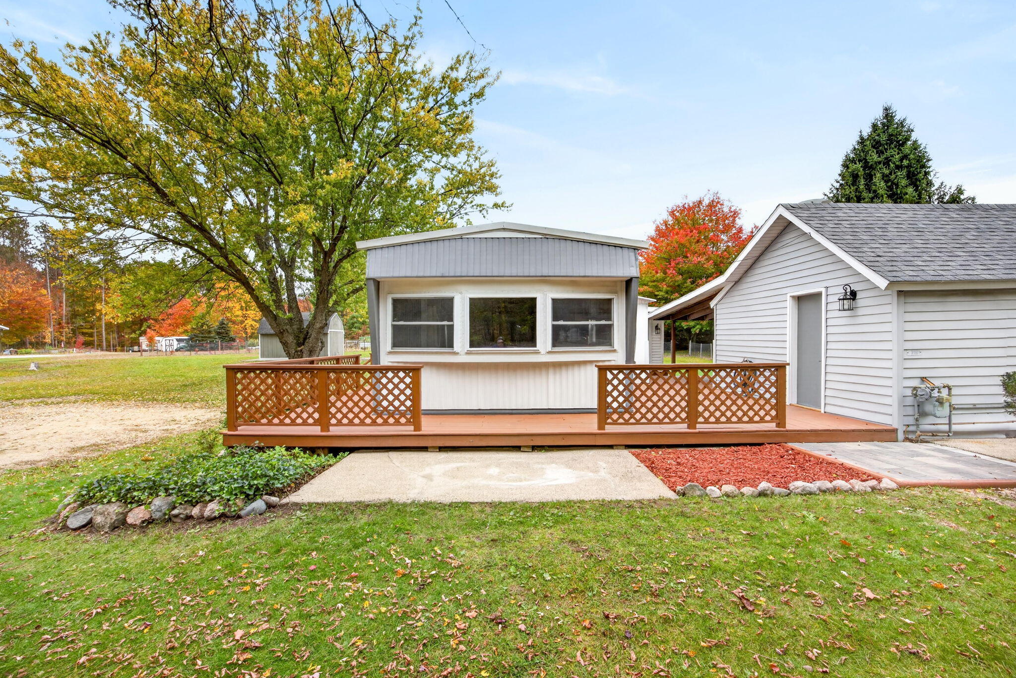 17706 Pierce Road