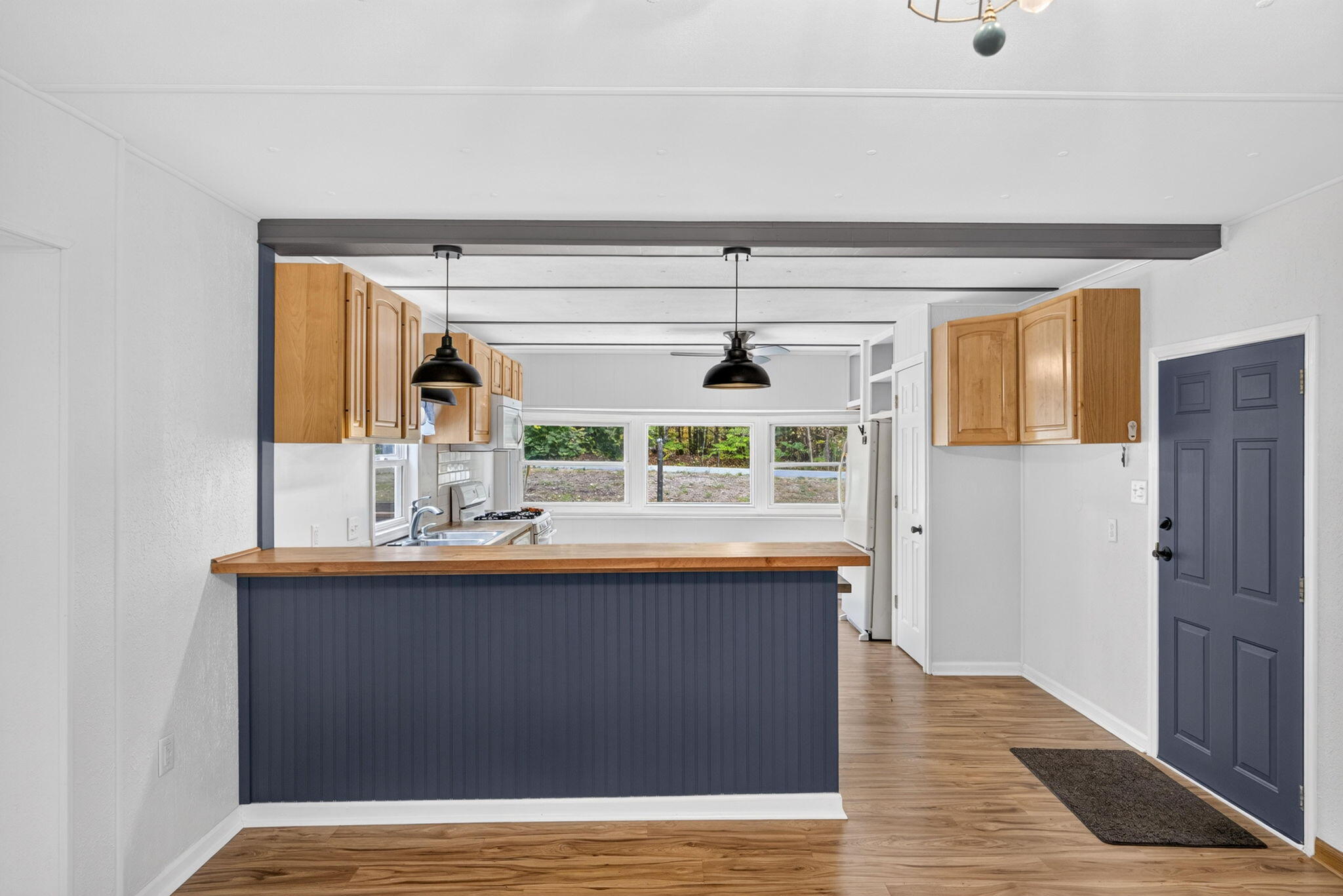 17706 Pierce Road