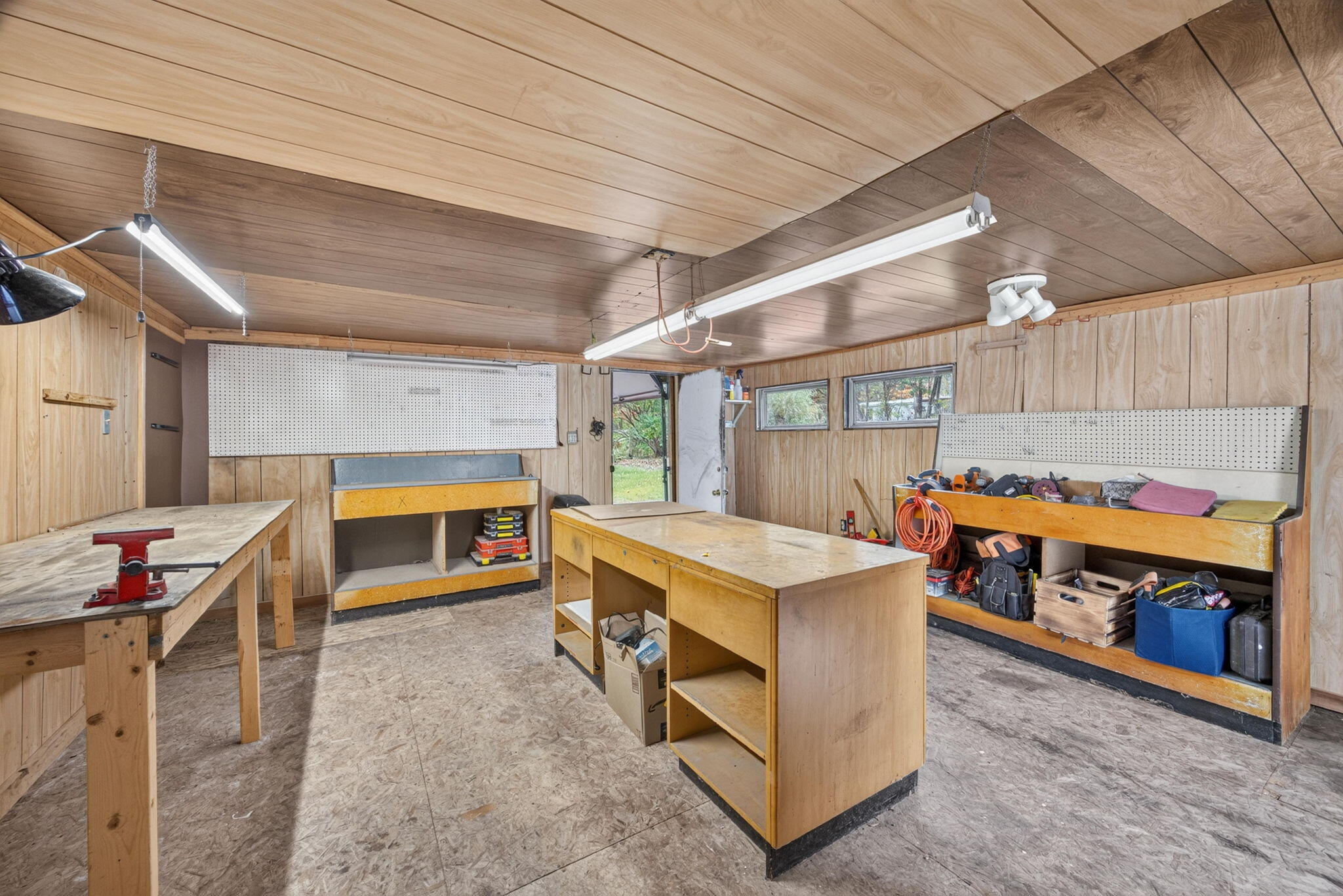 17706 Pierce Road