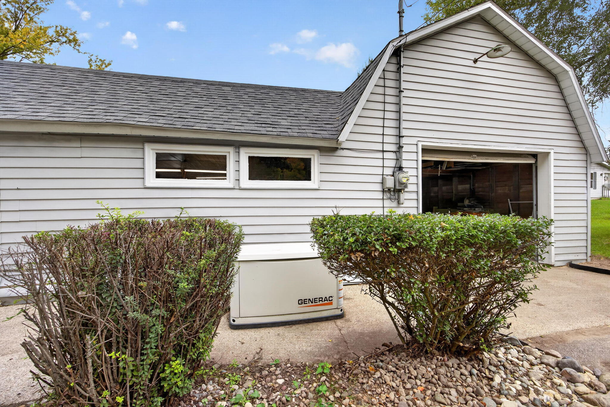 17706 Pierce Road