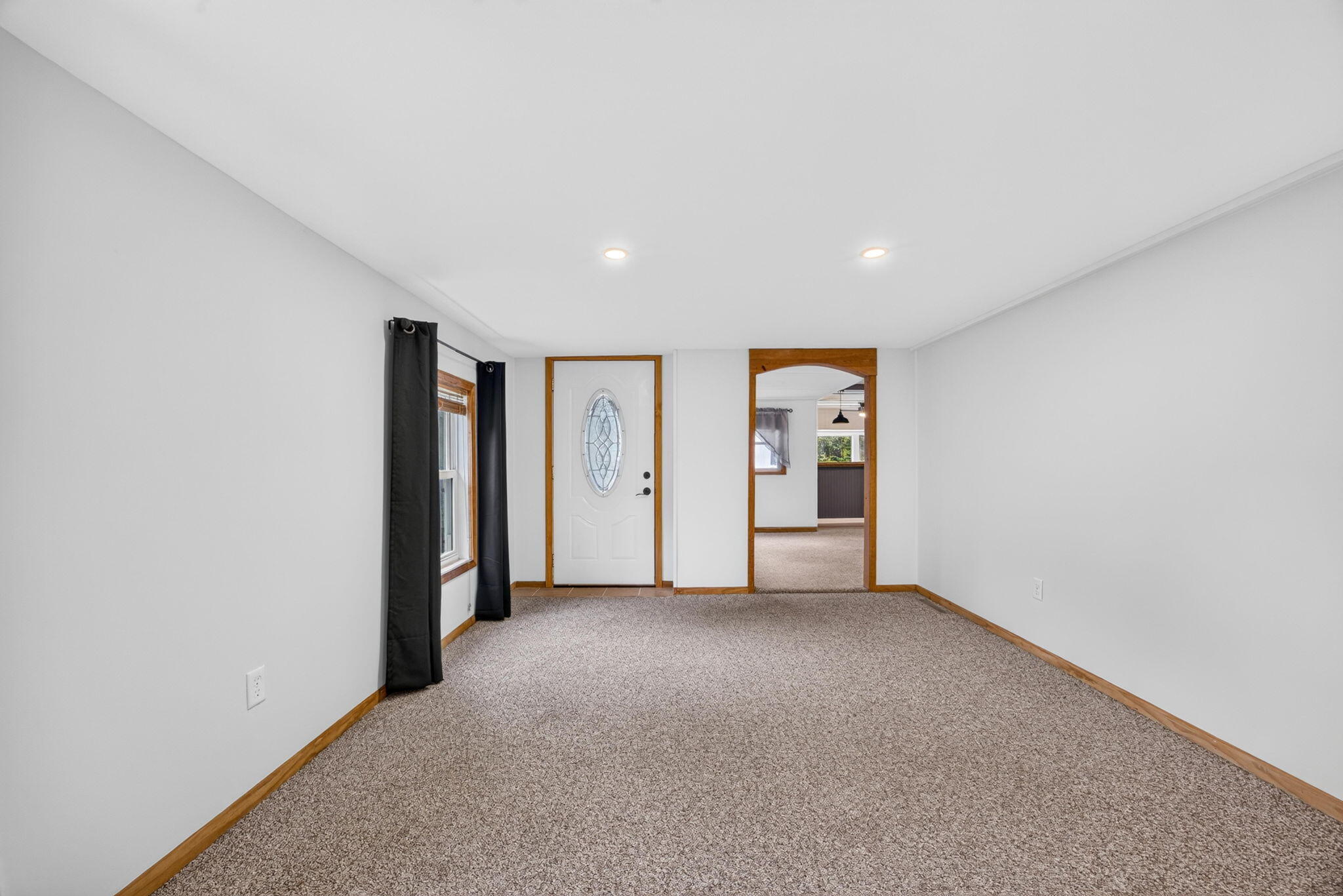 17706 Pierce Road