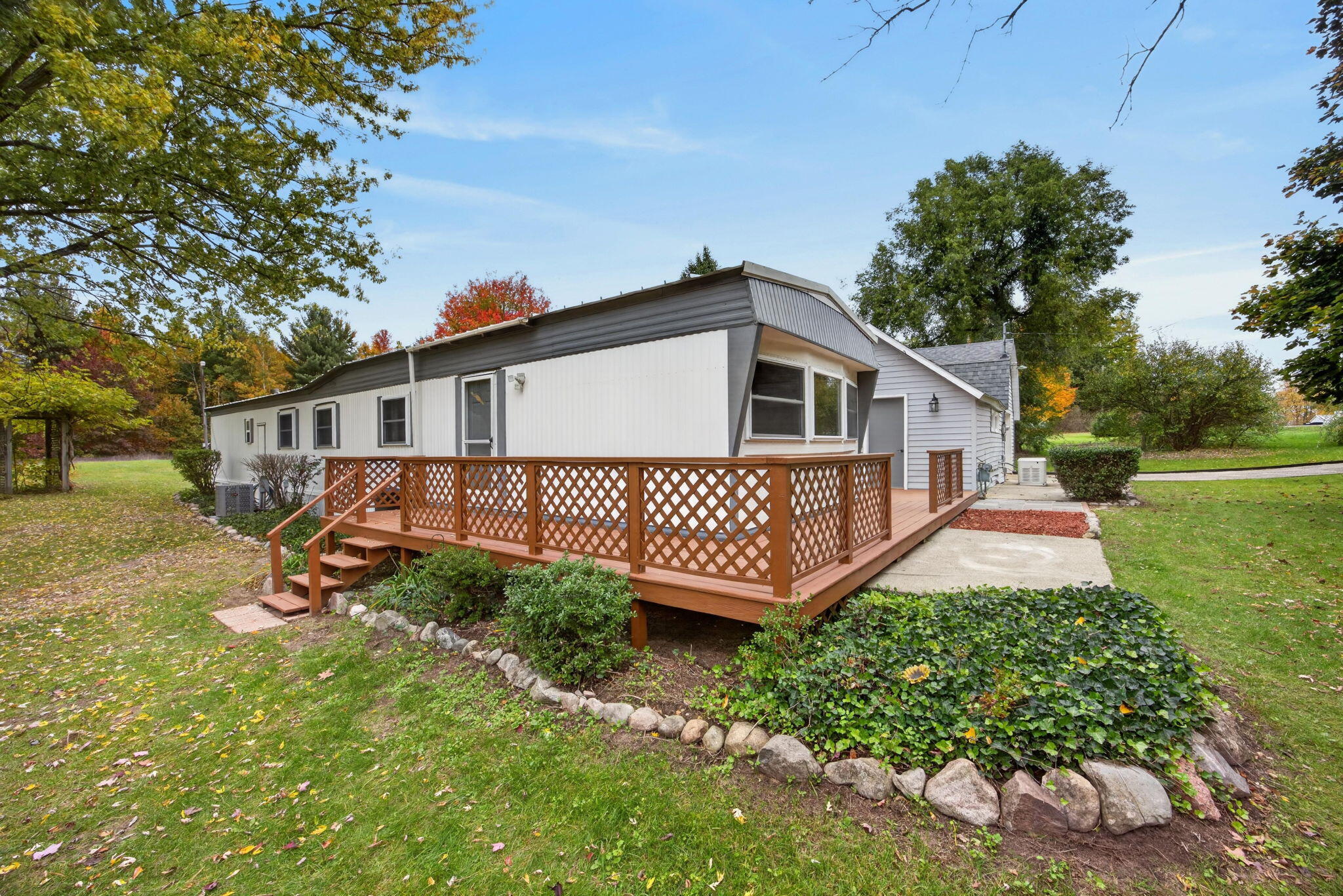 17706 Pierce Road