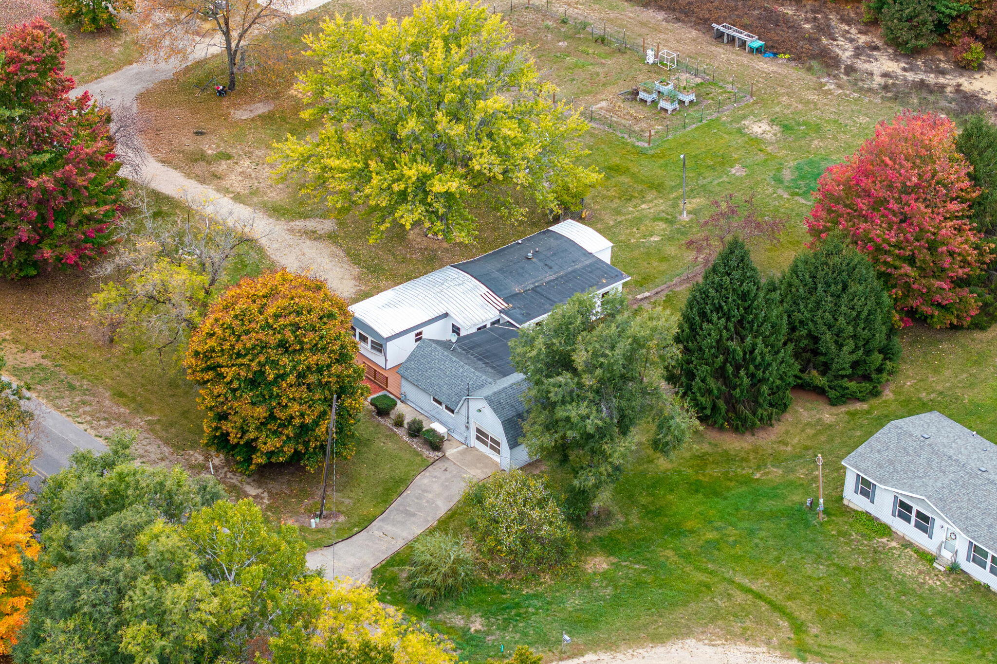 17706 Pierce Road
