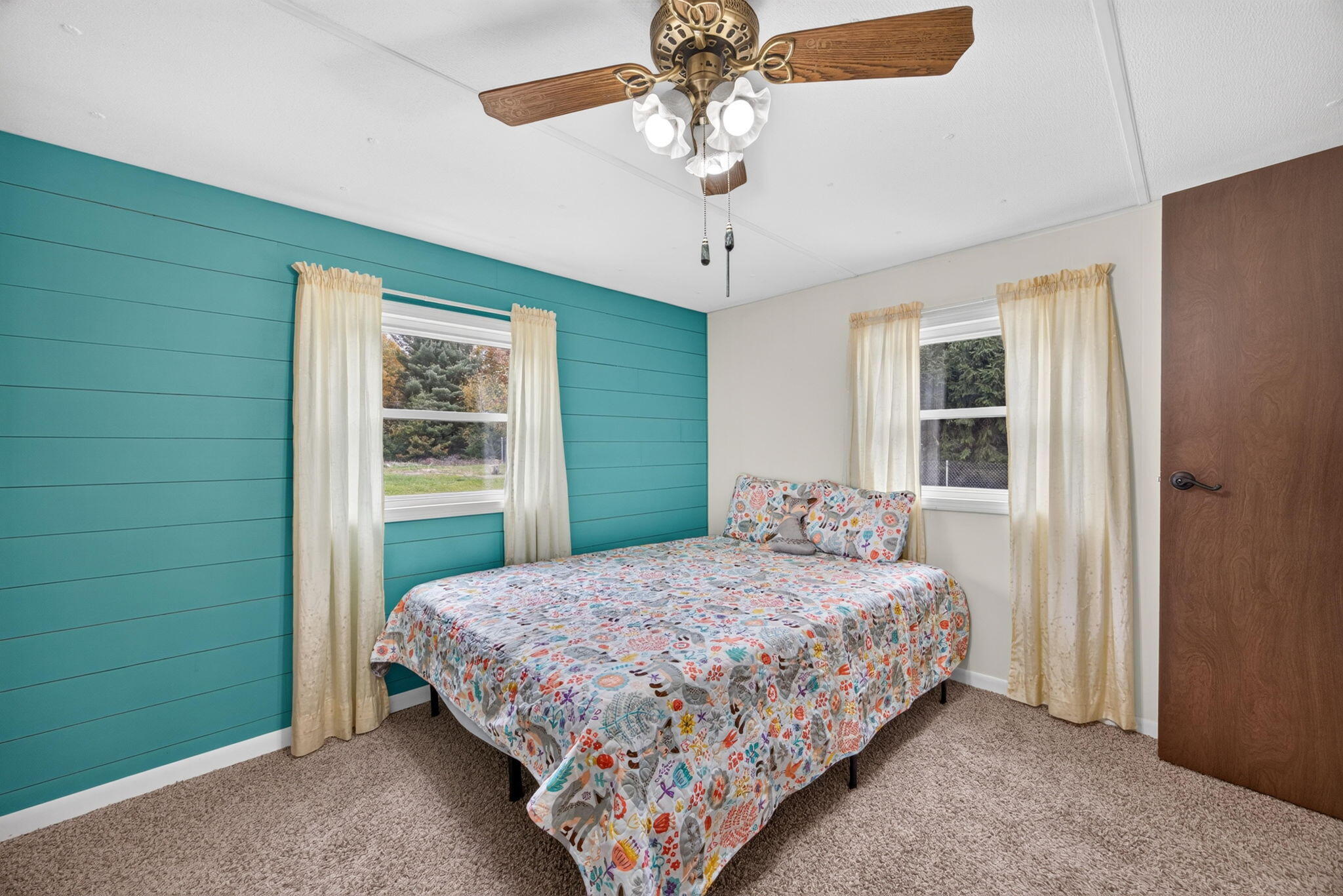 17706 Pierce Road
