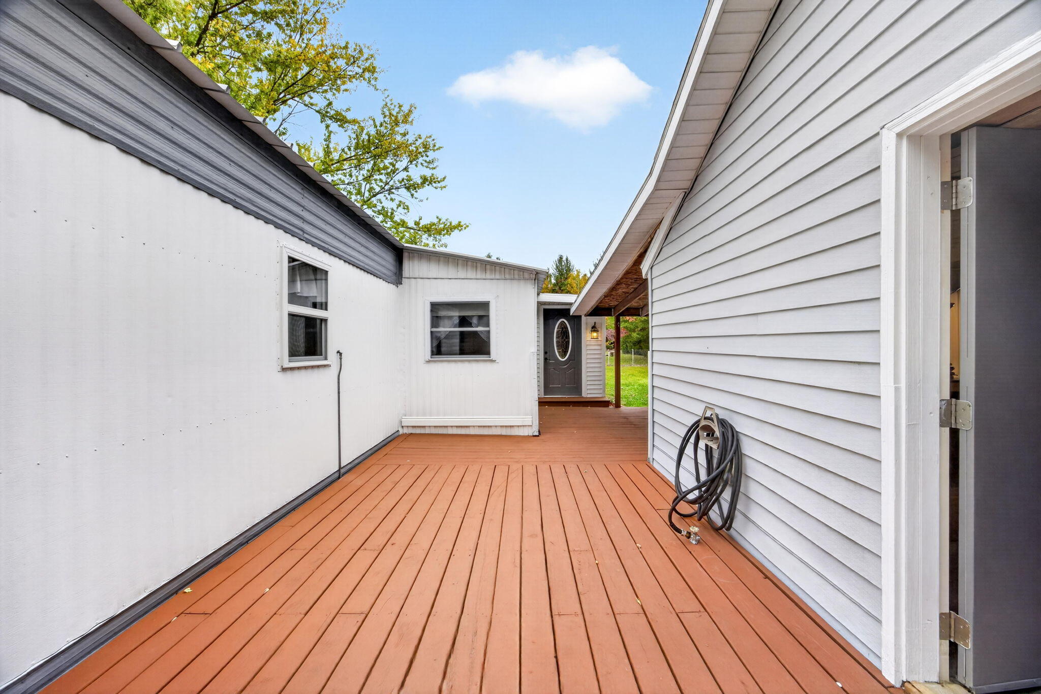17706 Pierce Road