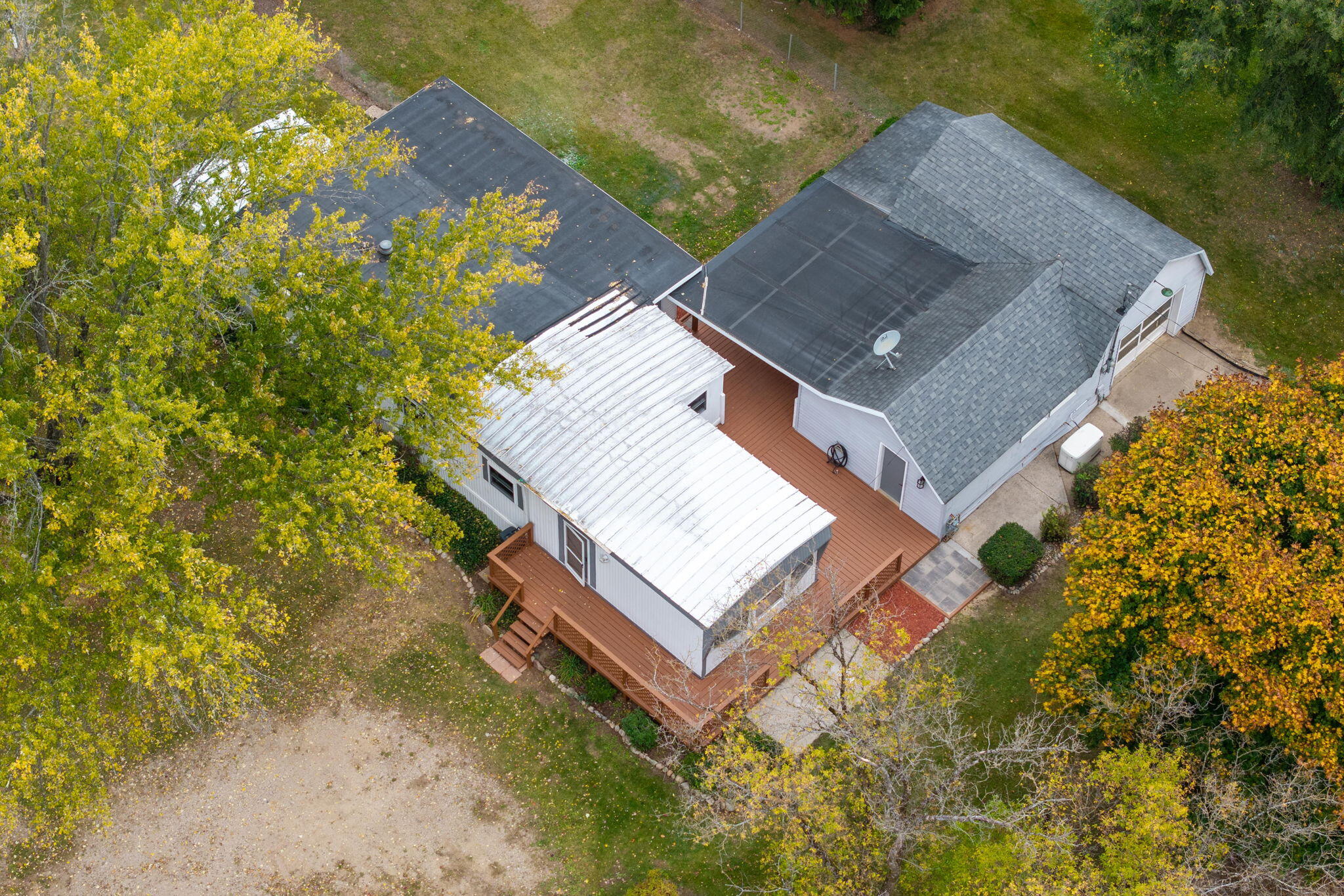 17706 Pierce Road
