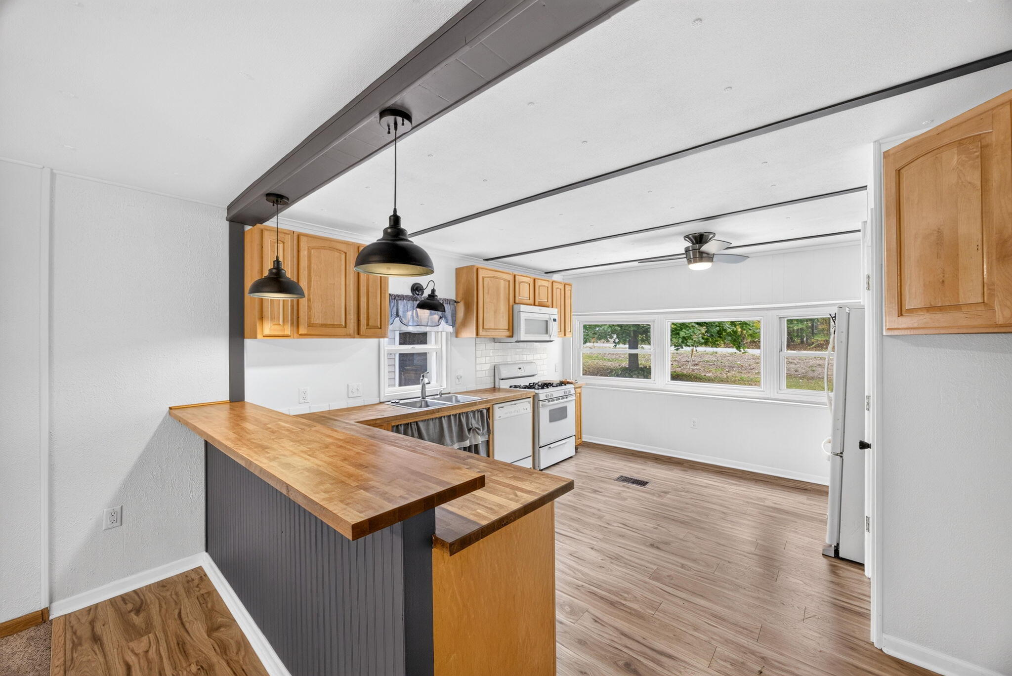 17706 Pierce Road