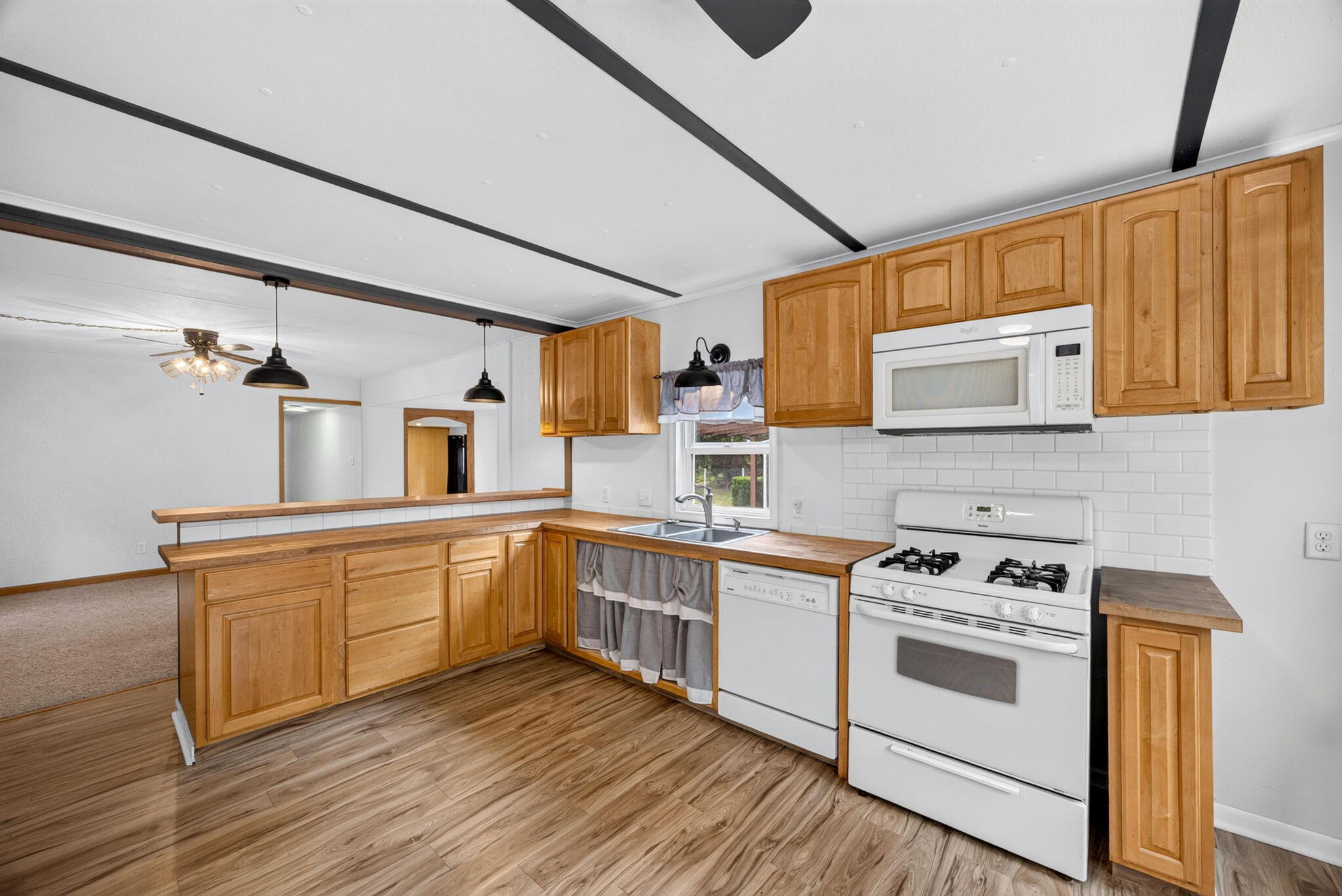 17706 Pierce Road
