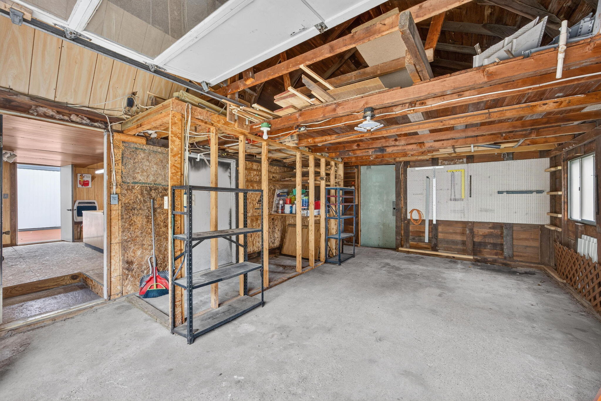 17706 Pierce Road