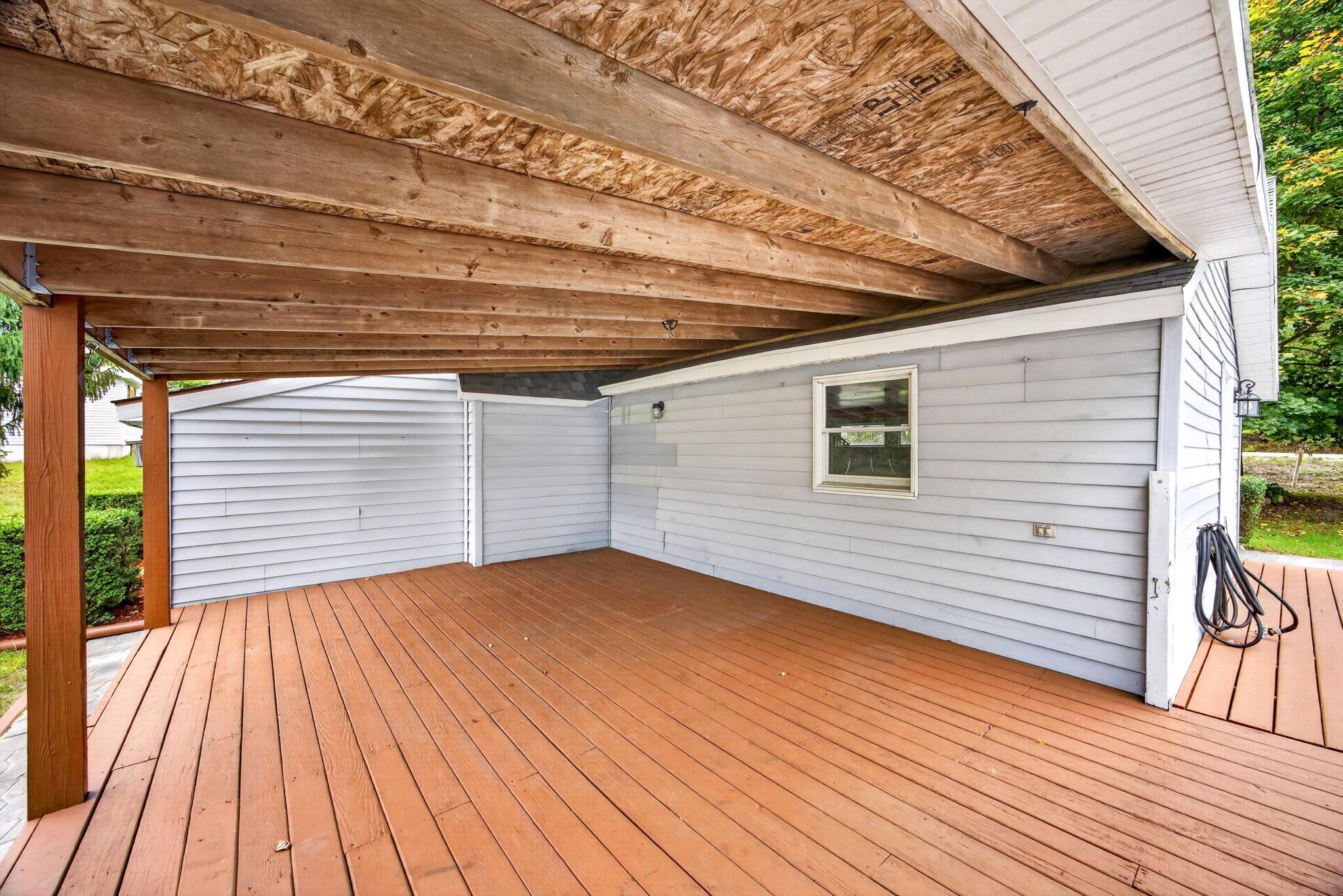 17706 Pierce Road