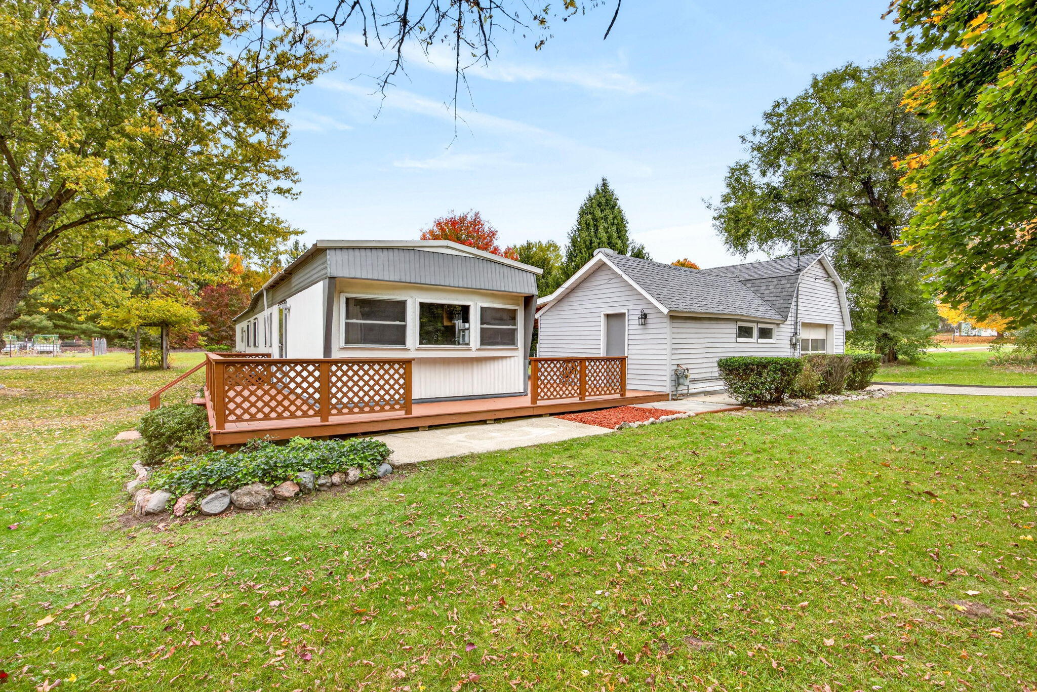 17706 Pierce Road