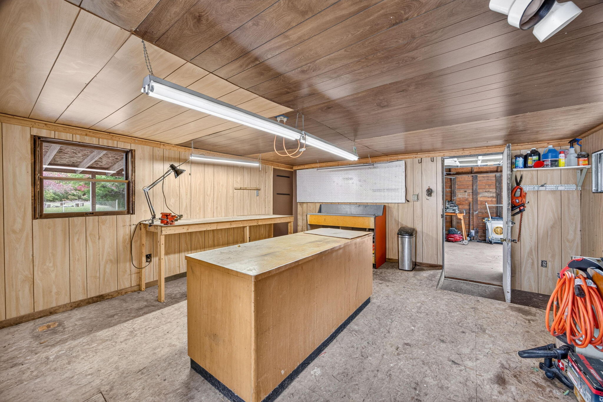 17706 Pierce Road