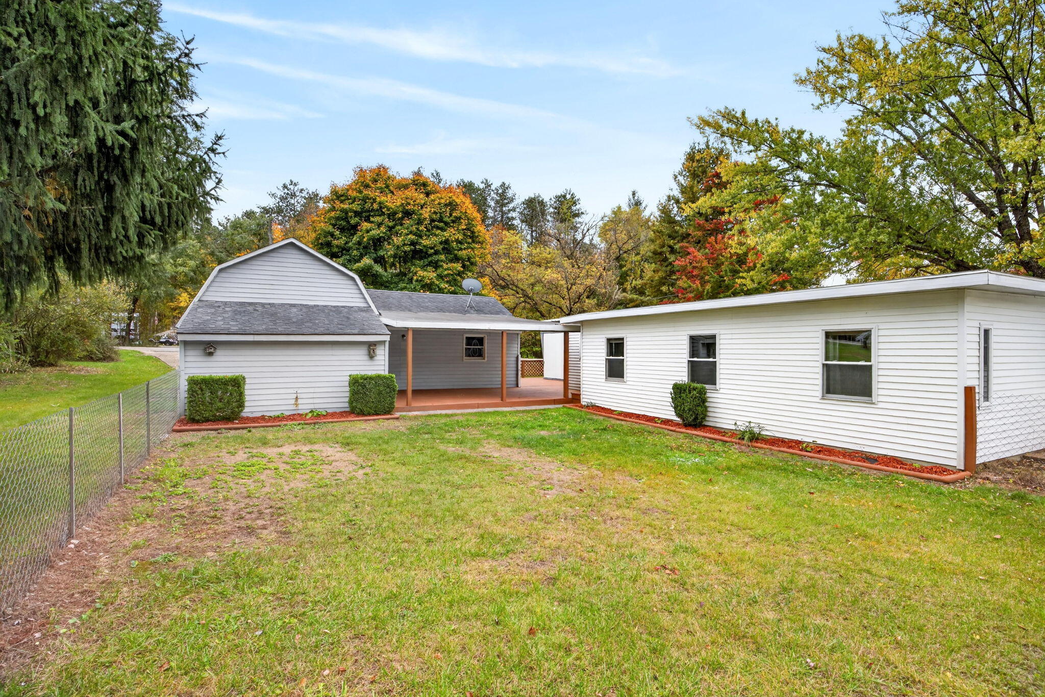 17706 Pierce Road