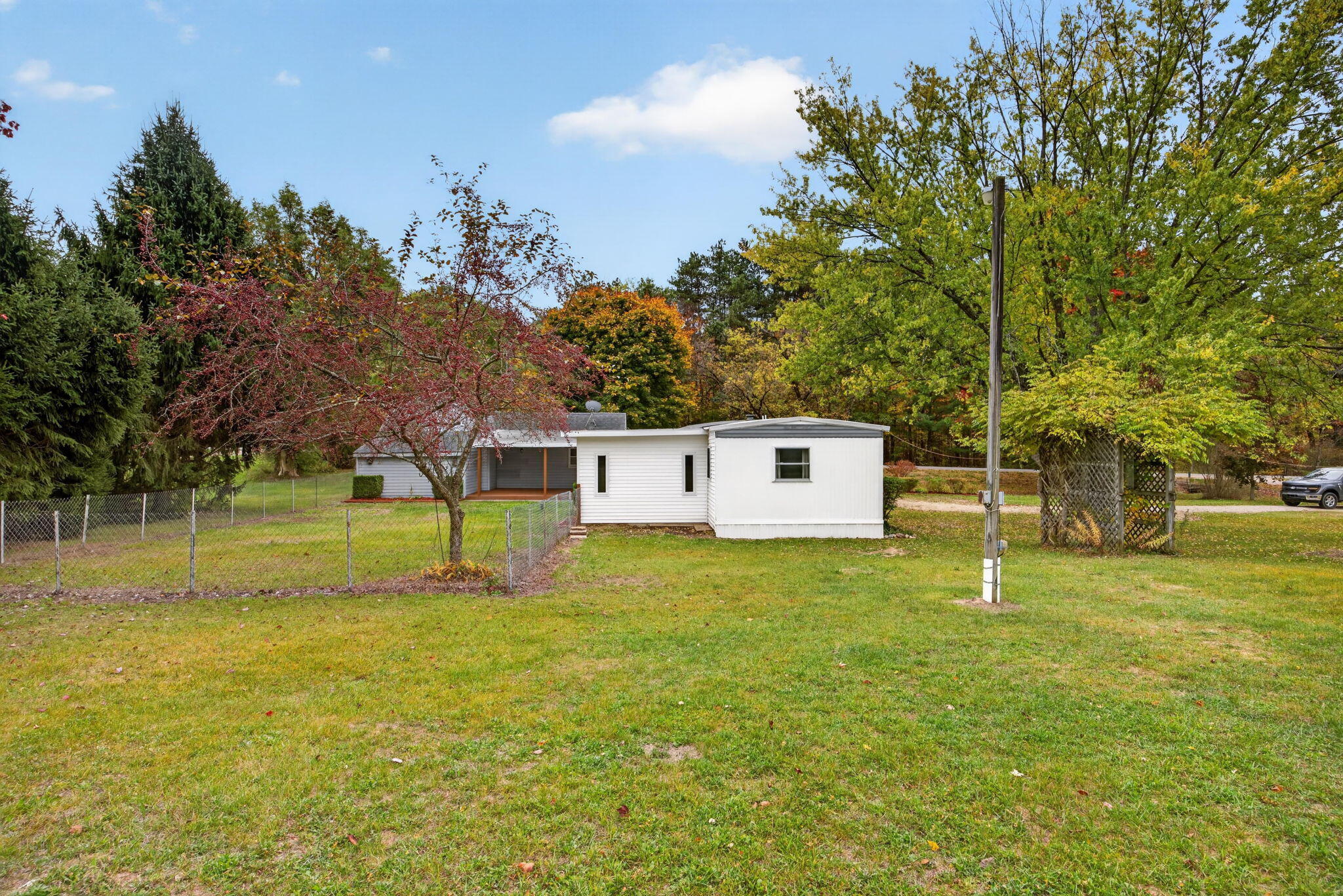 17706 Pierce Road