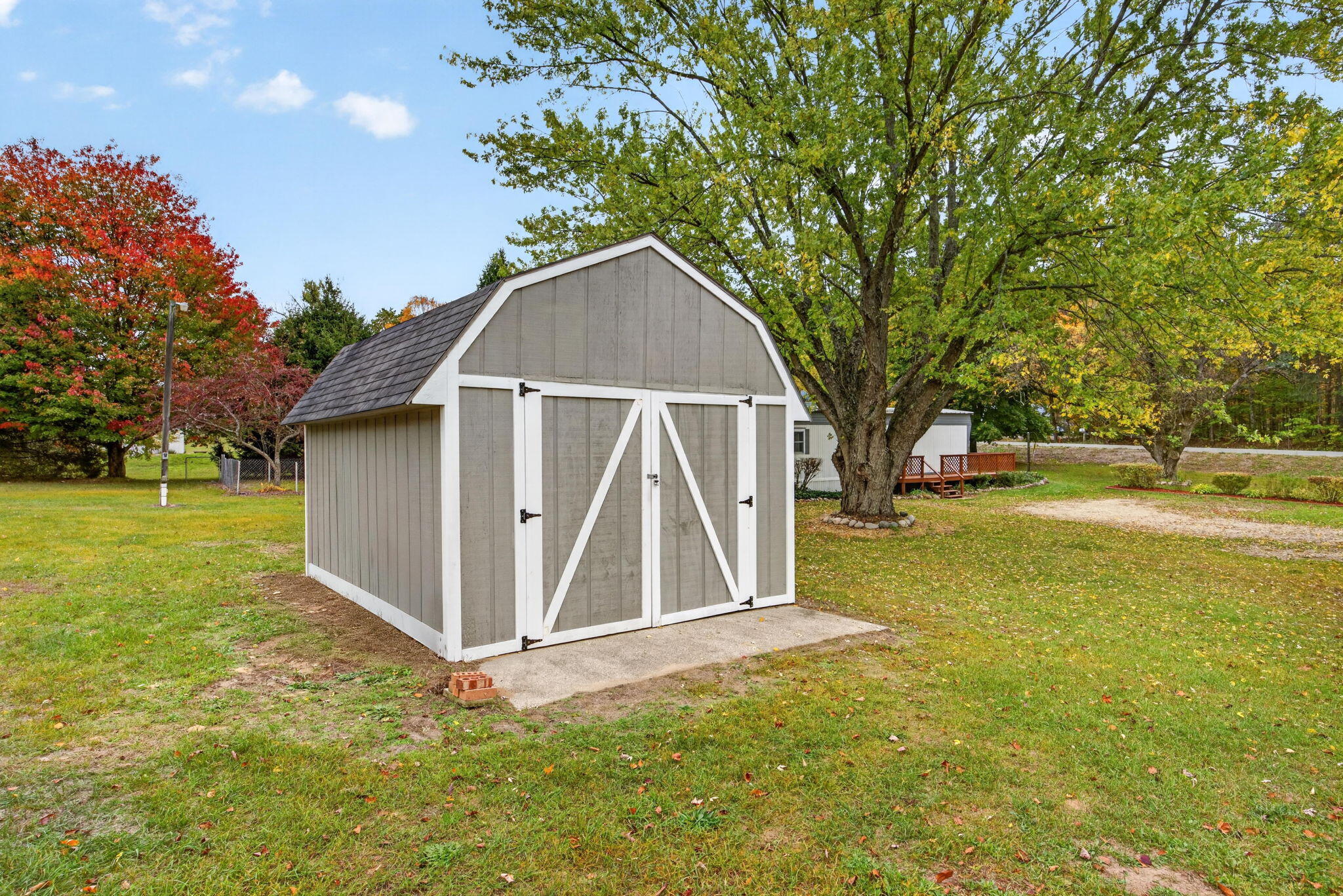 17706 Pierce Road