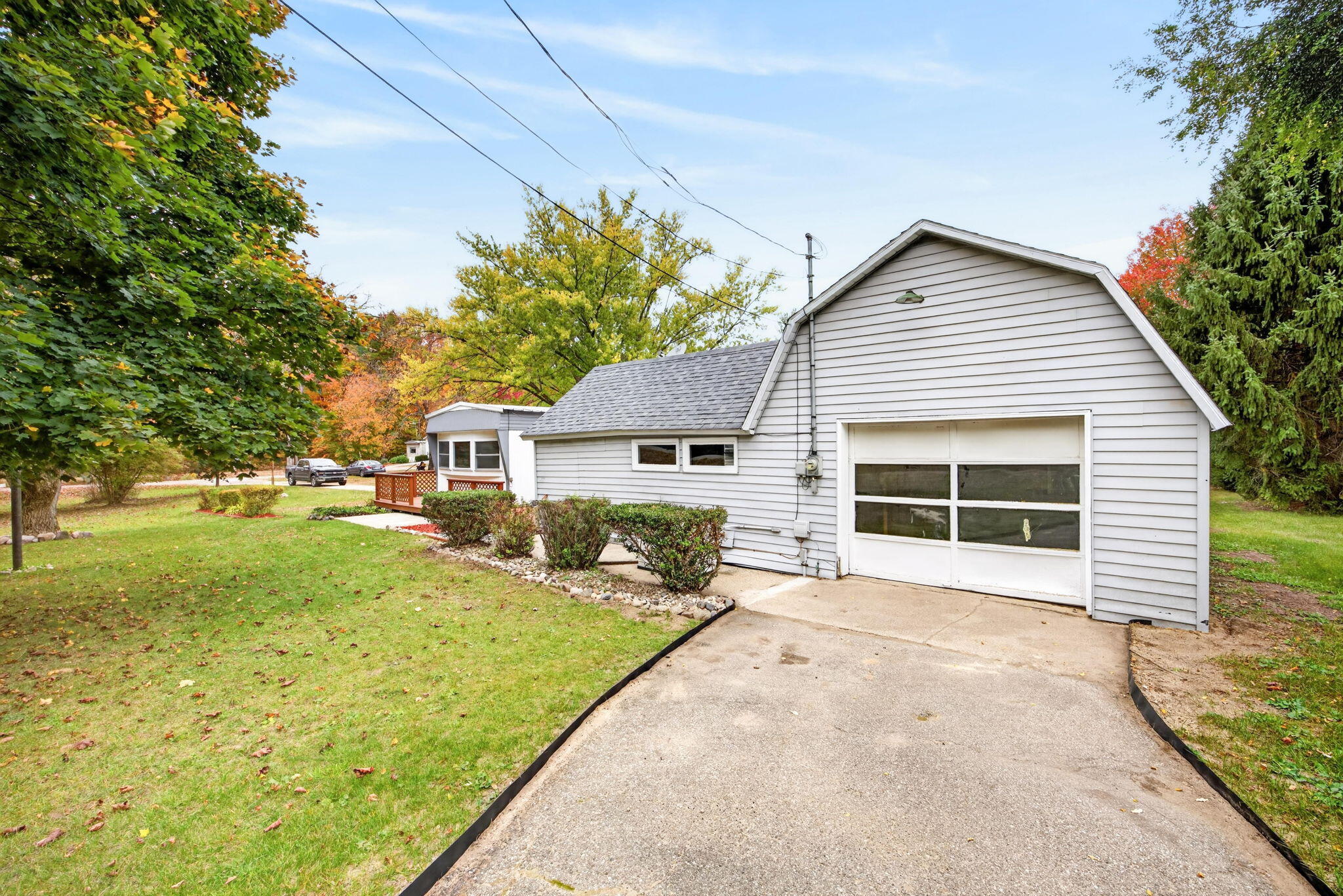 17706 Pierce Road